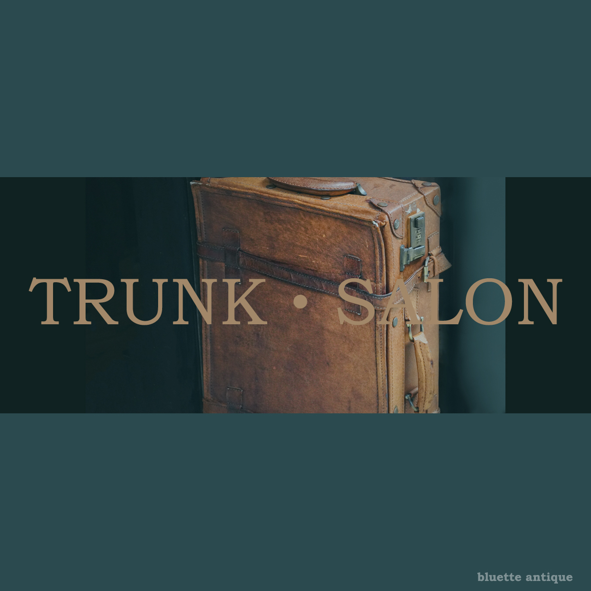 TRUNK・SALON（トランク・サロン）について
