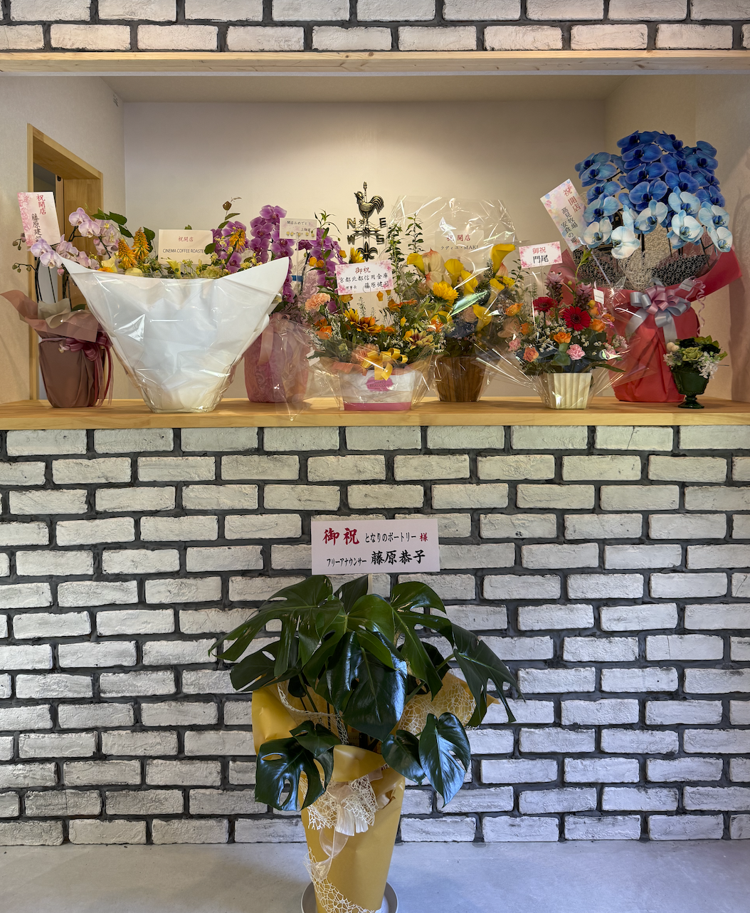 となりのポートリー🐣テスト販売ありがとうございました！！