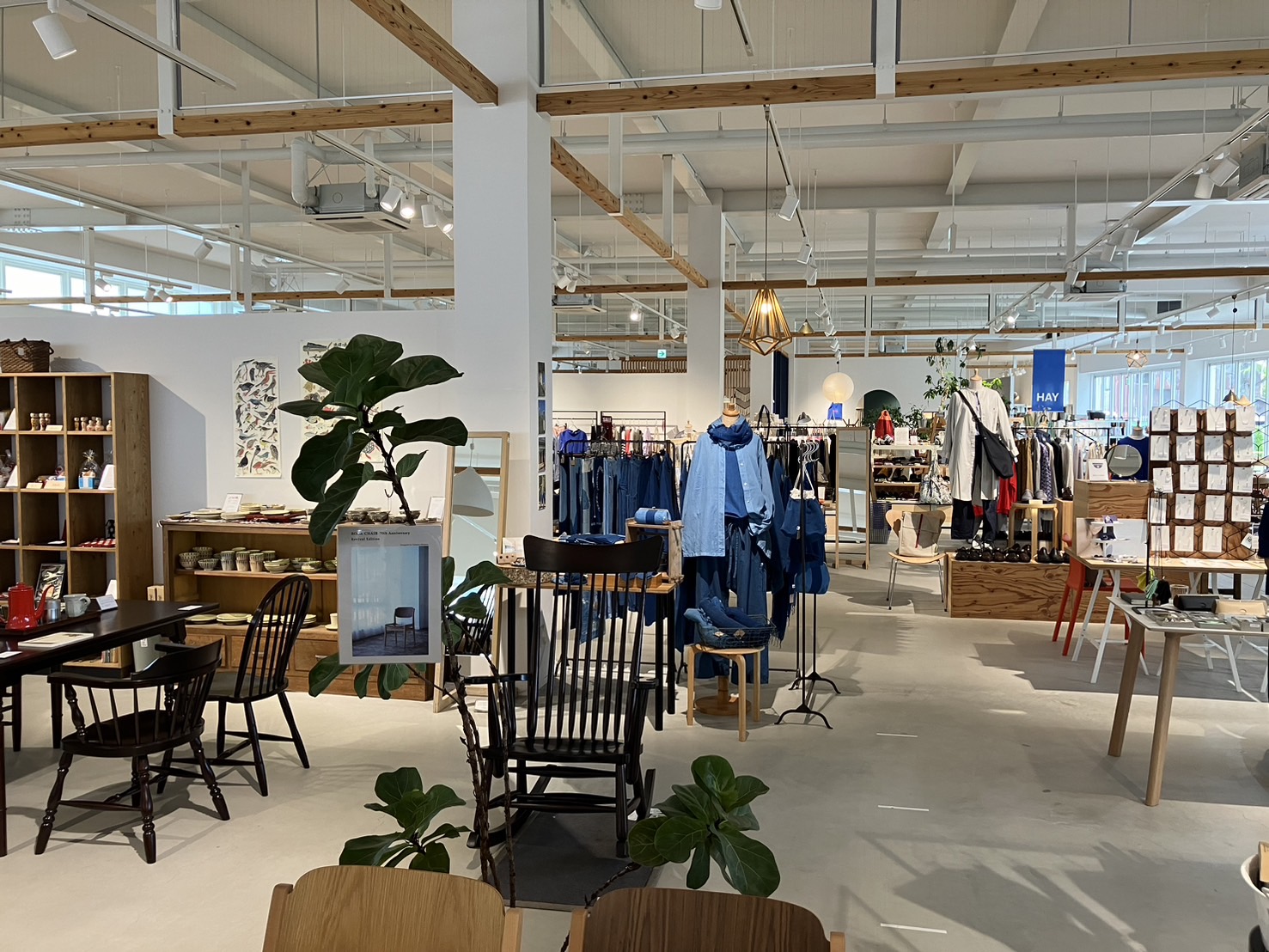 （出品）POP UP SHOP @ Am's