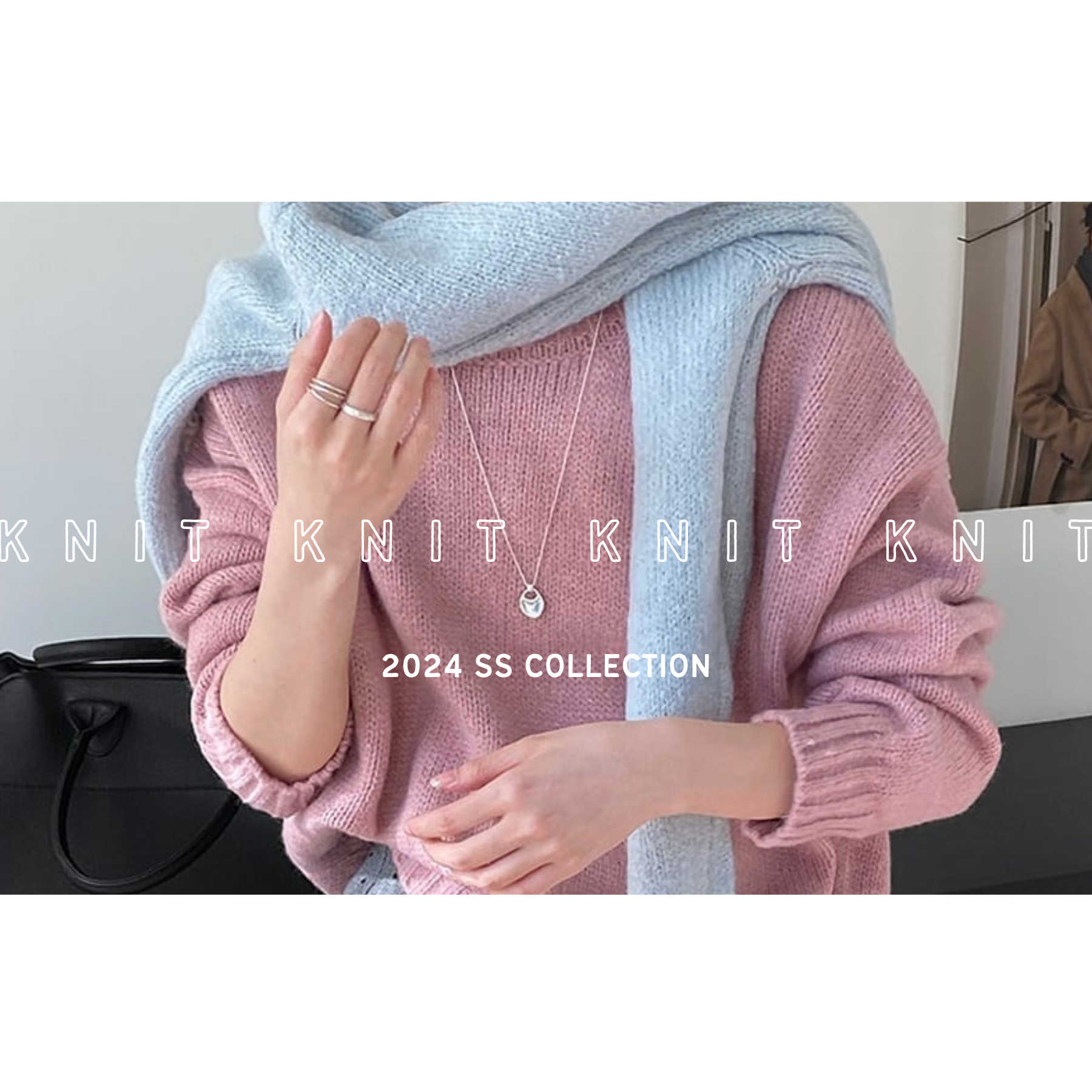 【 Blog 】recommended [ KNIT ]