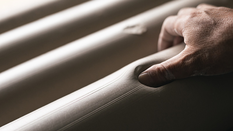 価格改定のお知らせ