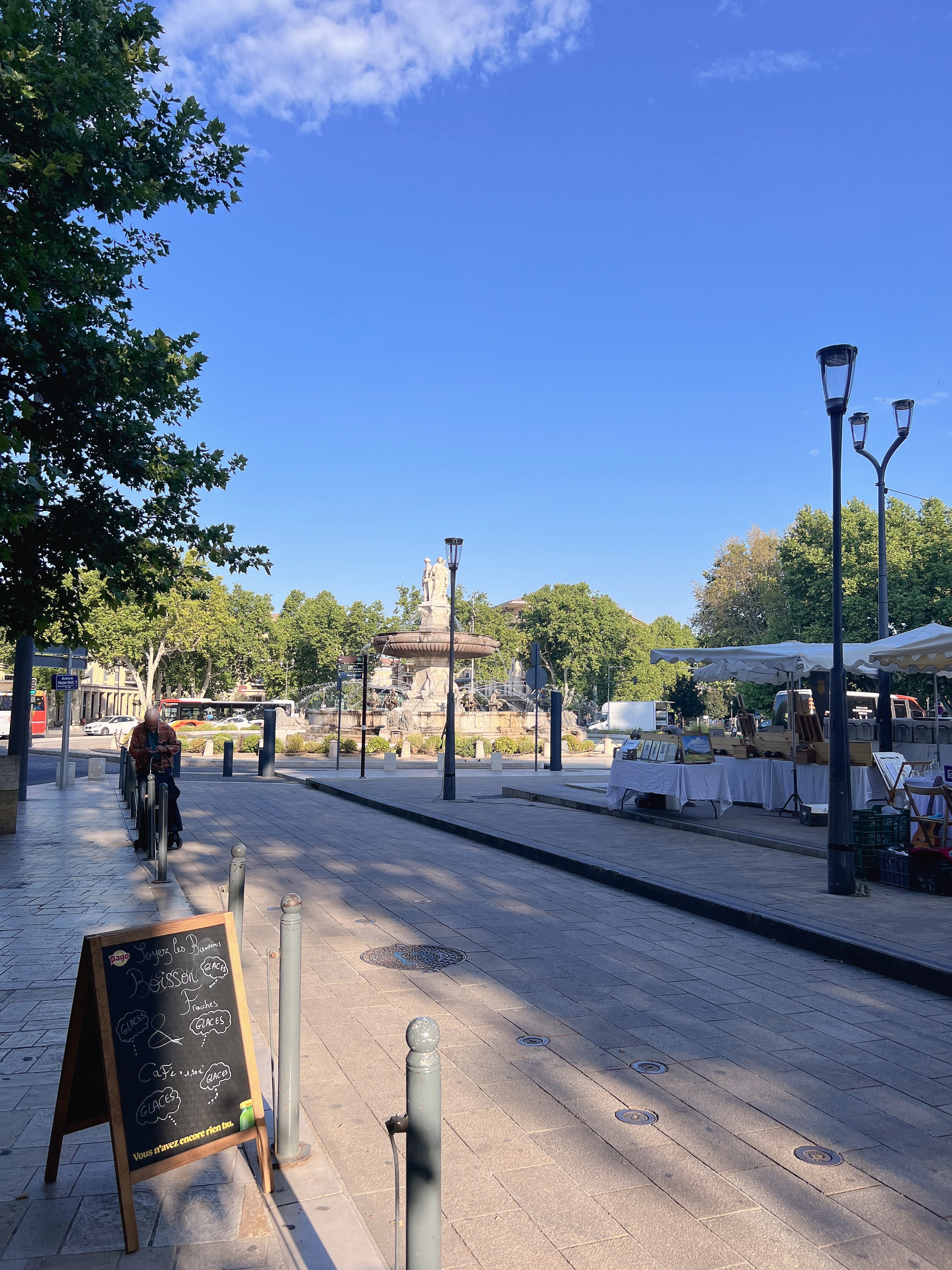 海外買付商品のご紹介🇫🇷南フランス・マルシェにて買付アクセサリー