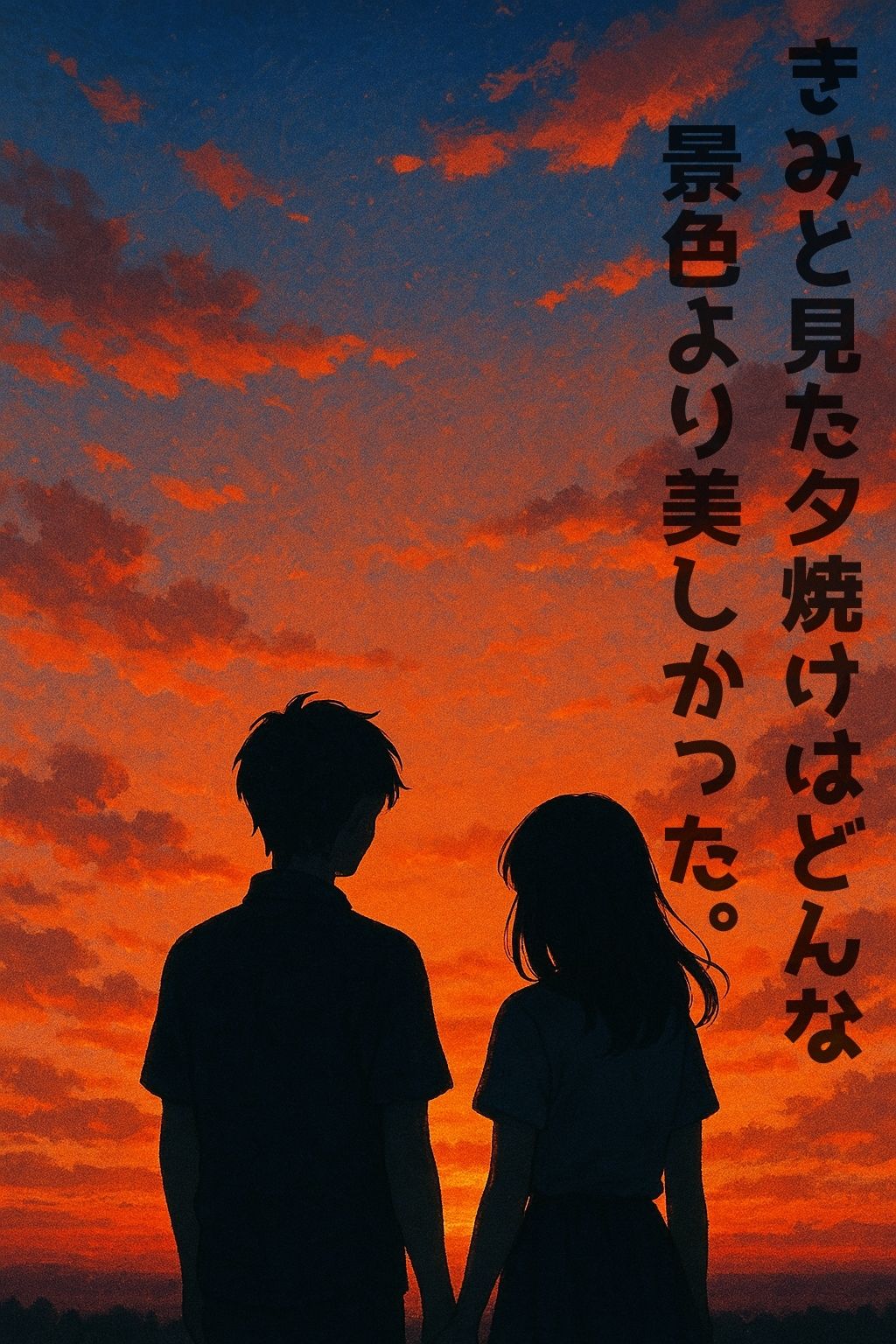 青春小説出版のお知らせ