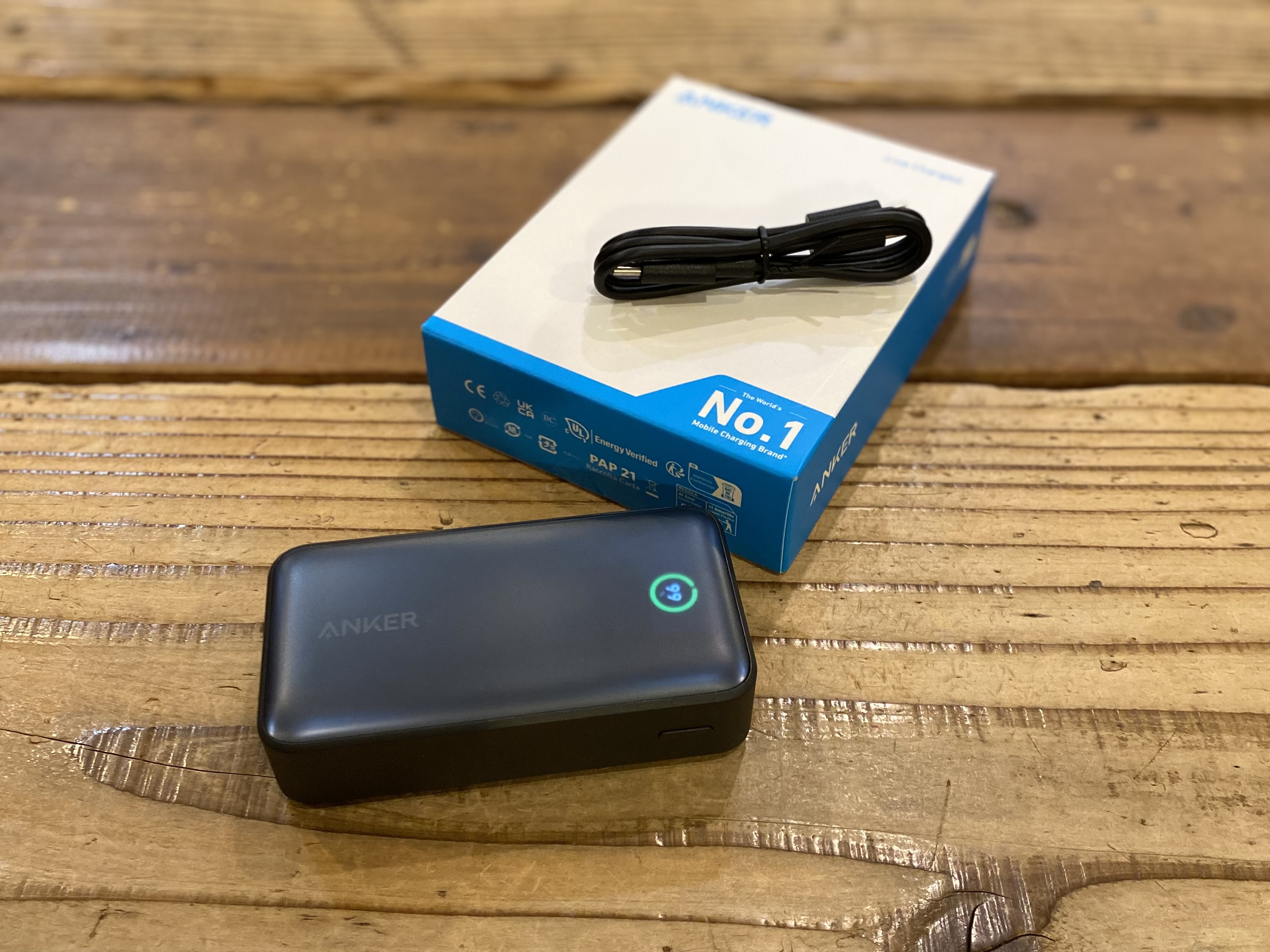 プレイバック 1st week of December