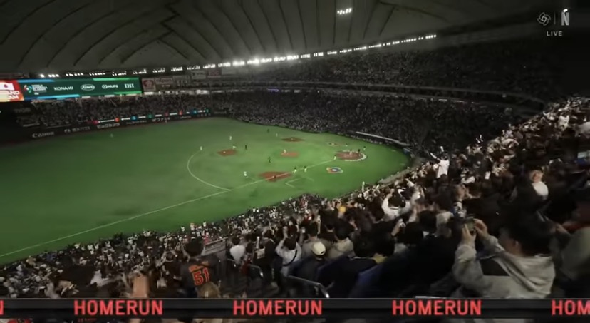 プレイバック 1st week of March