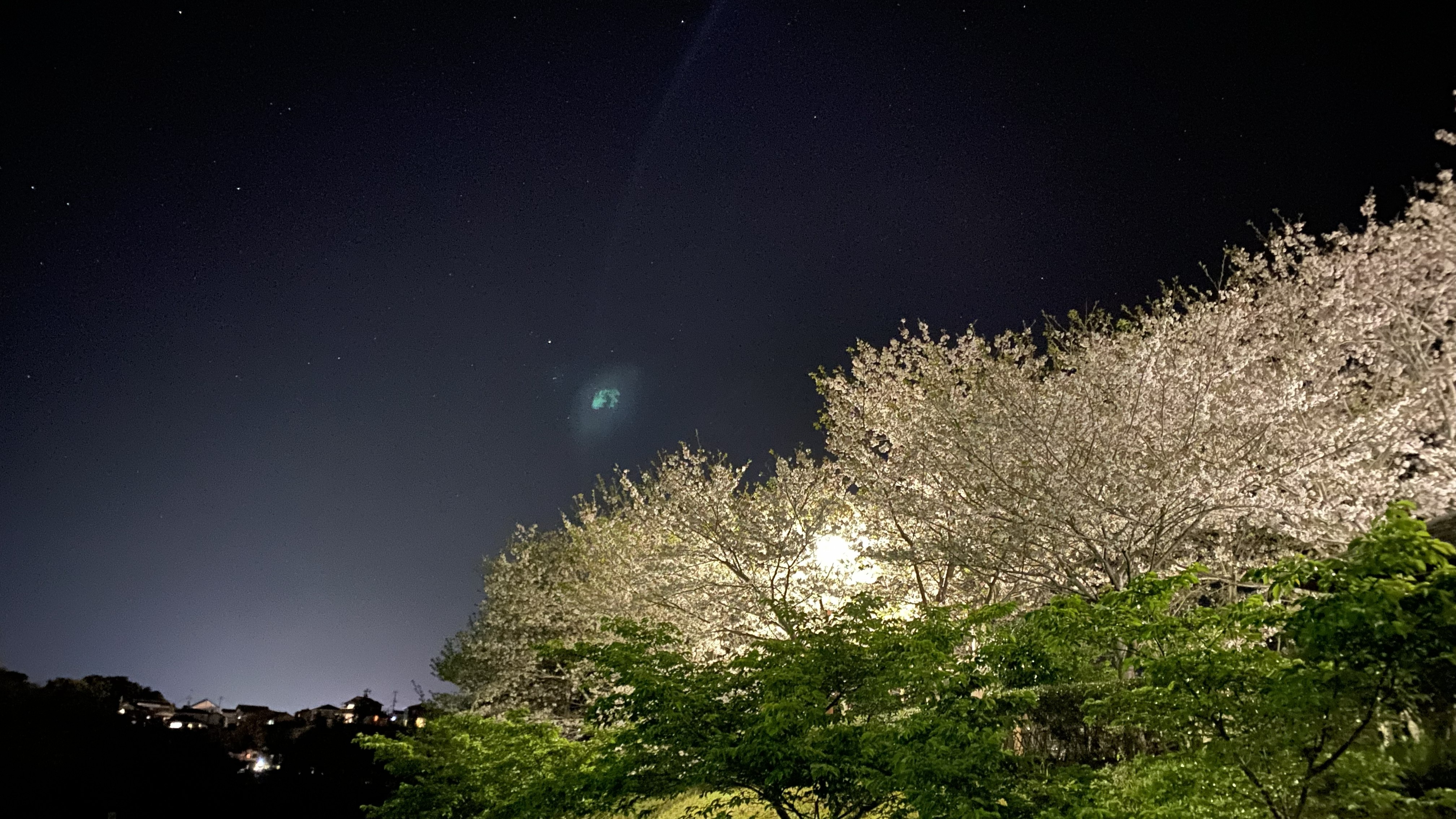 プレイバック 2nd week of April