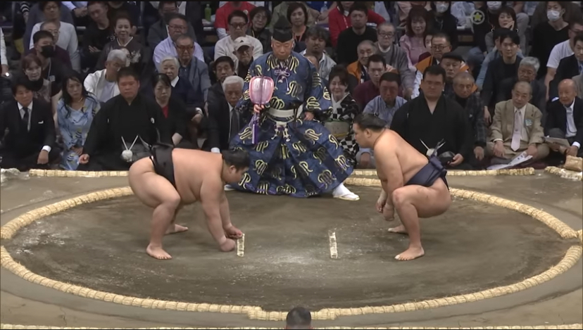 プレイバック 2nd week of November