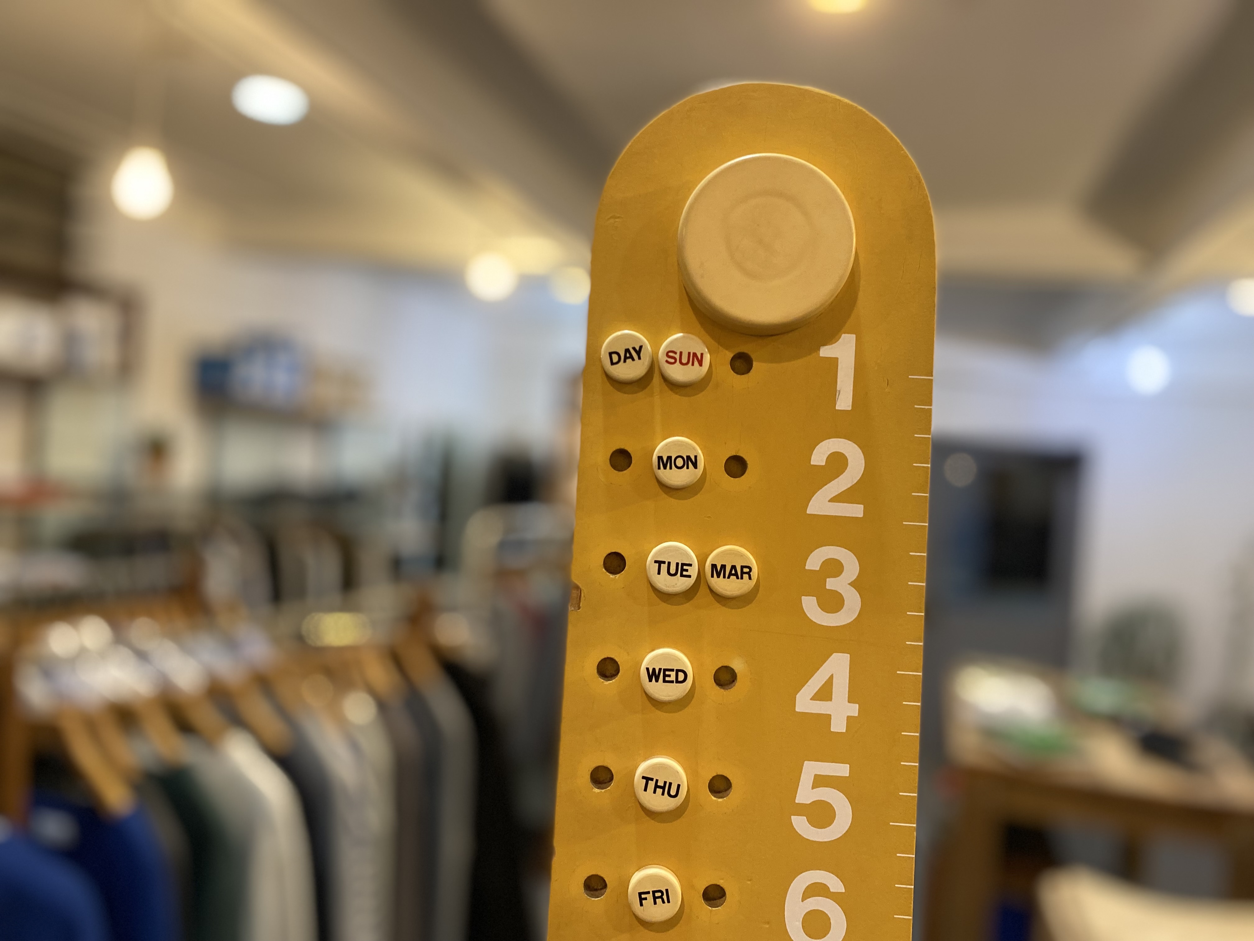 プレイバック 4th week of February