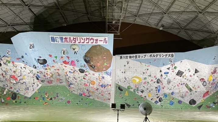 プレイバック the 5th week of May