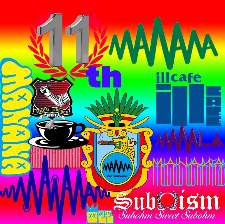 manana 11th anniversary