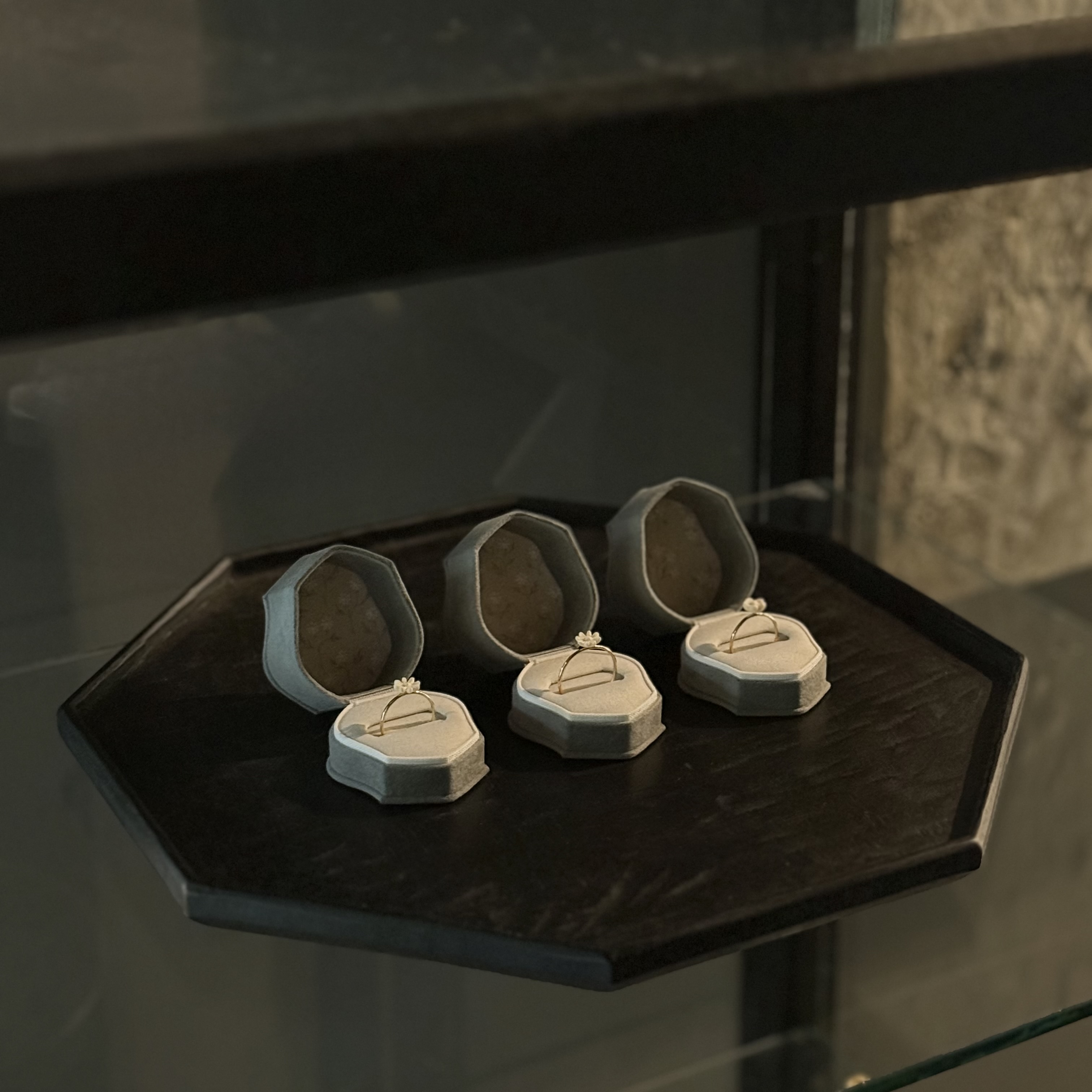 常設作品のご案内