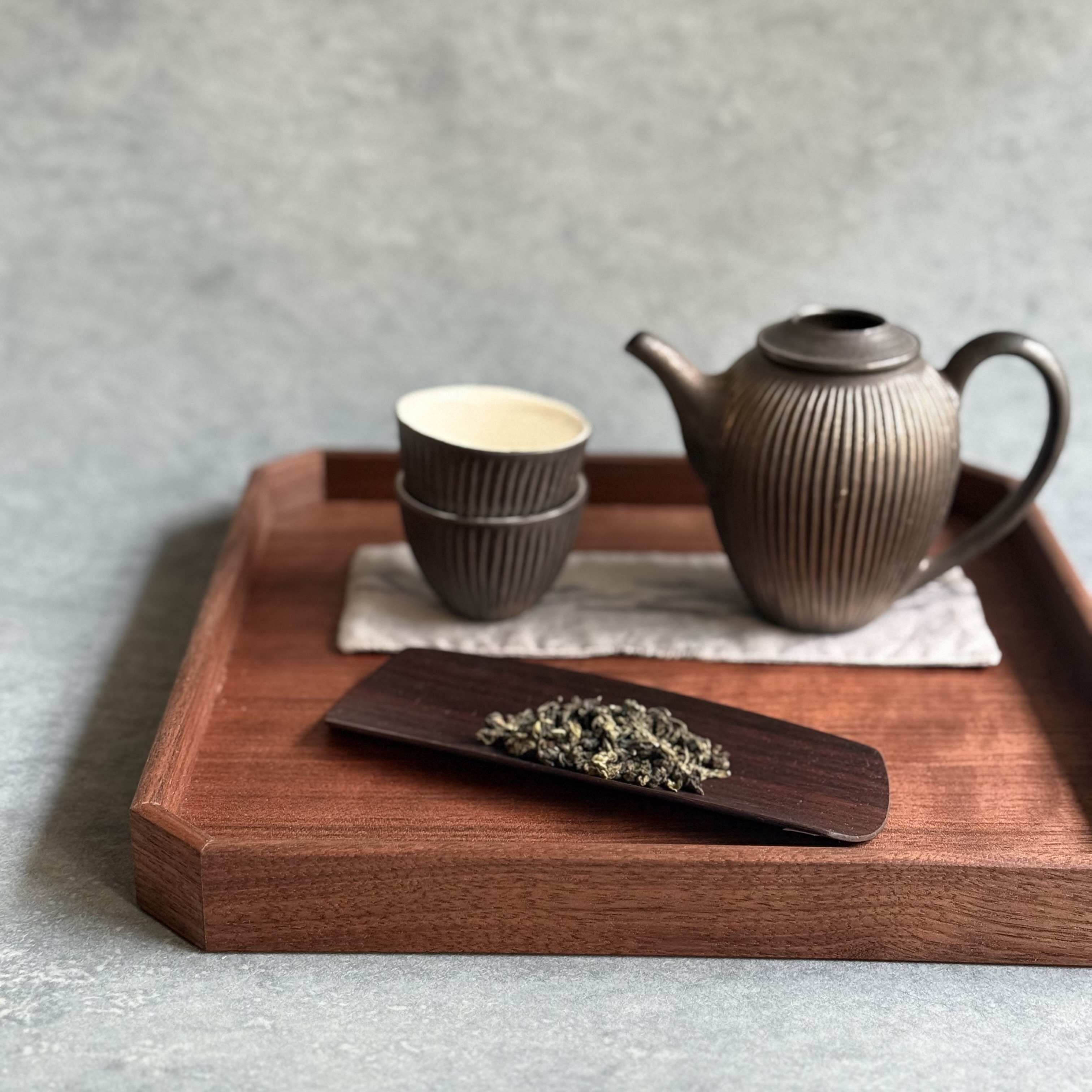 【お茶展】online shop販売のお知らせ