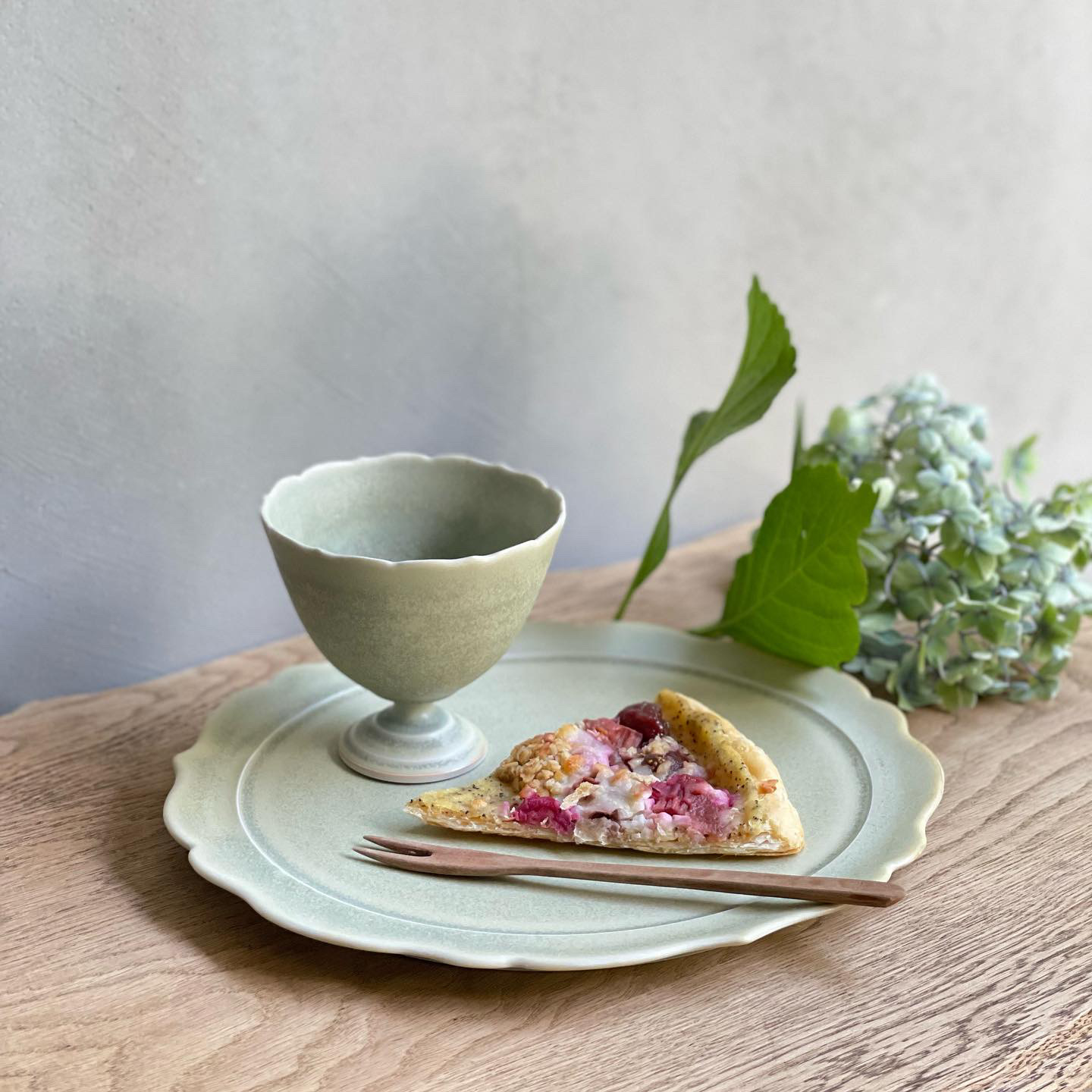 【杉原万里江展】【熊本充子展】online shop販売について