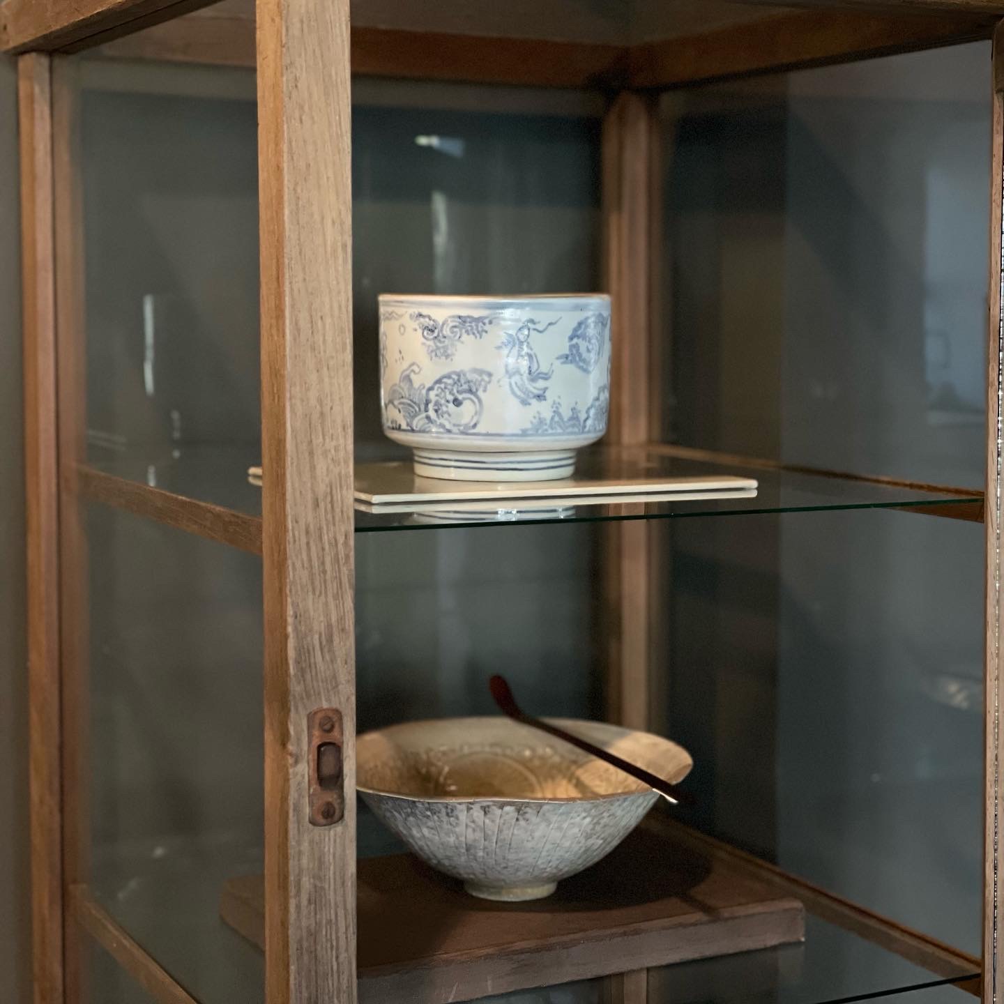 【お茶展】作家紹介　豊増一雄さん