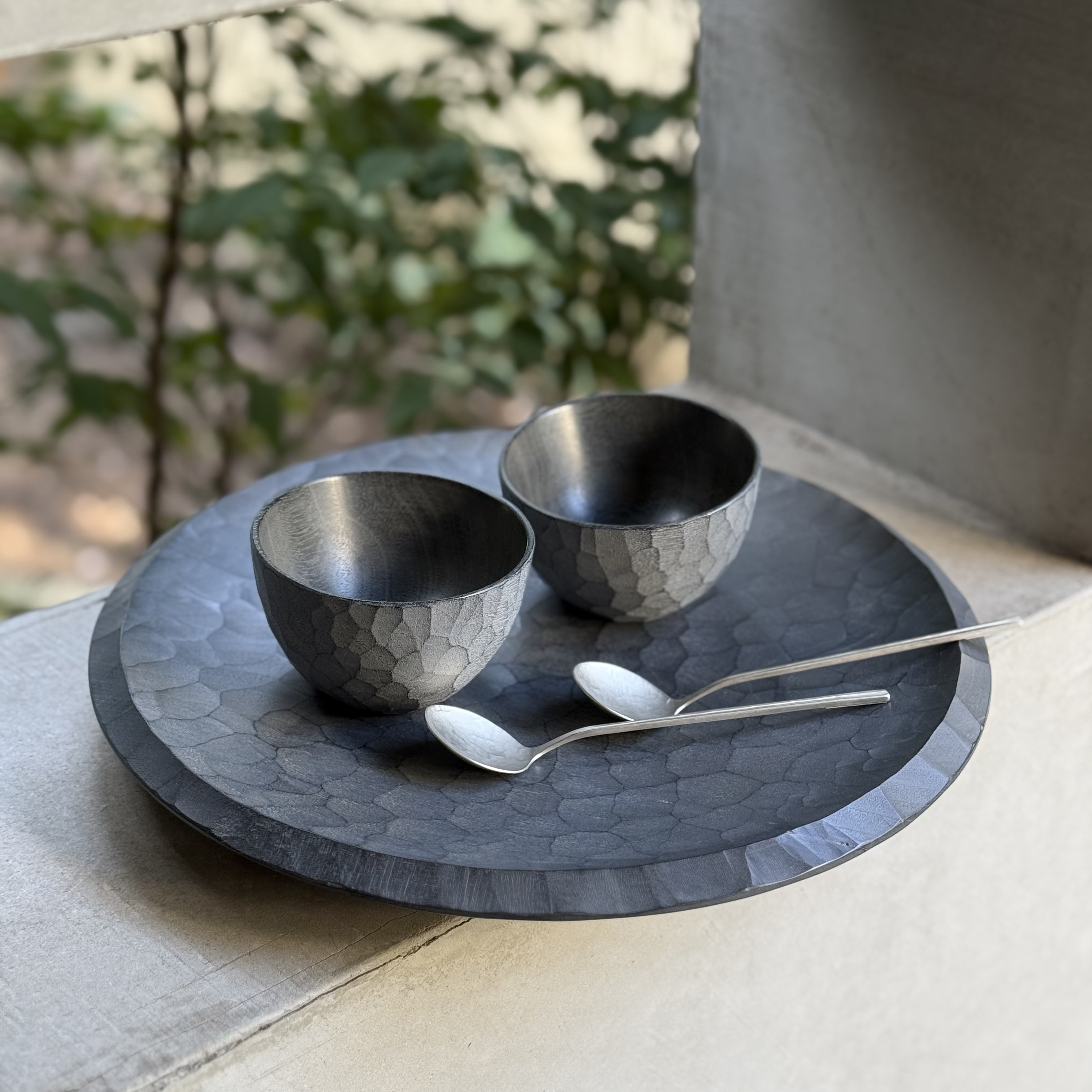 【奧澤華・吉田欣司 展】online shop販売のお知らせ