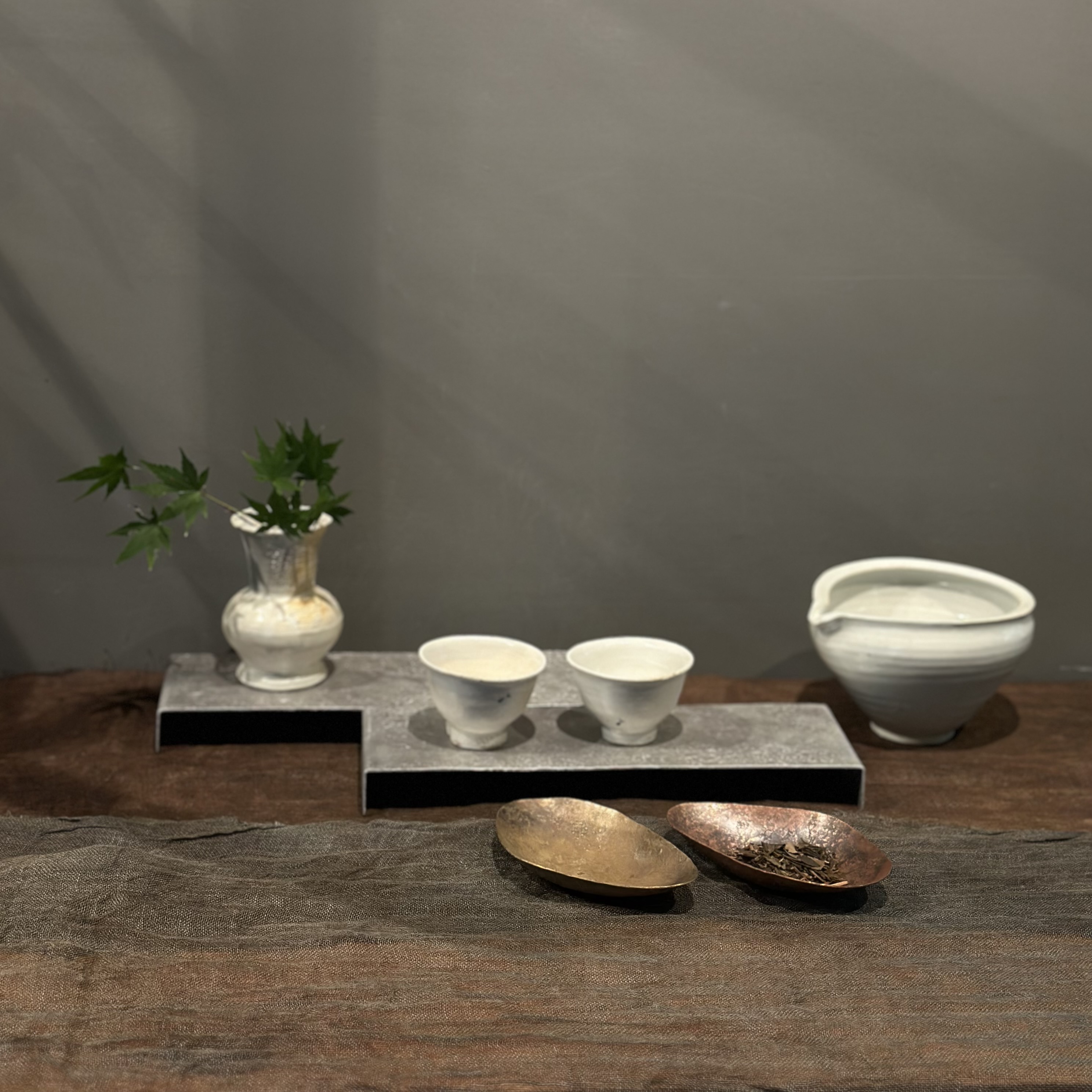 online shop掲載のお知らせ　渡辺遼さん