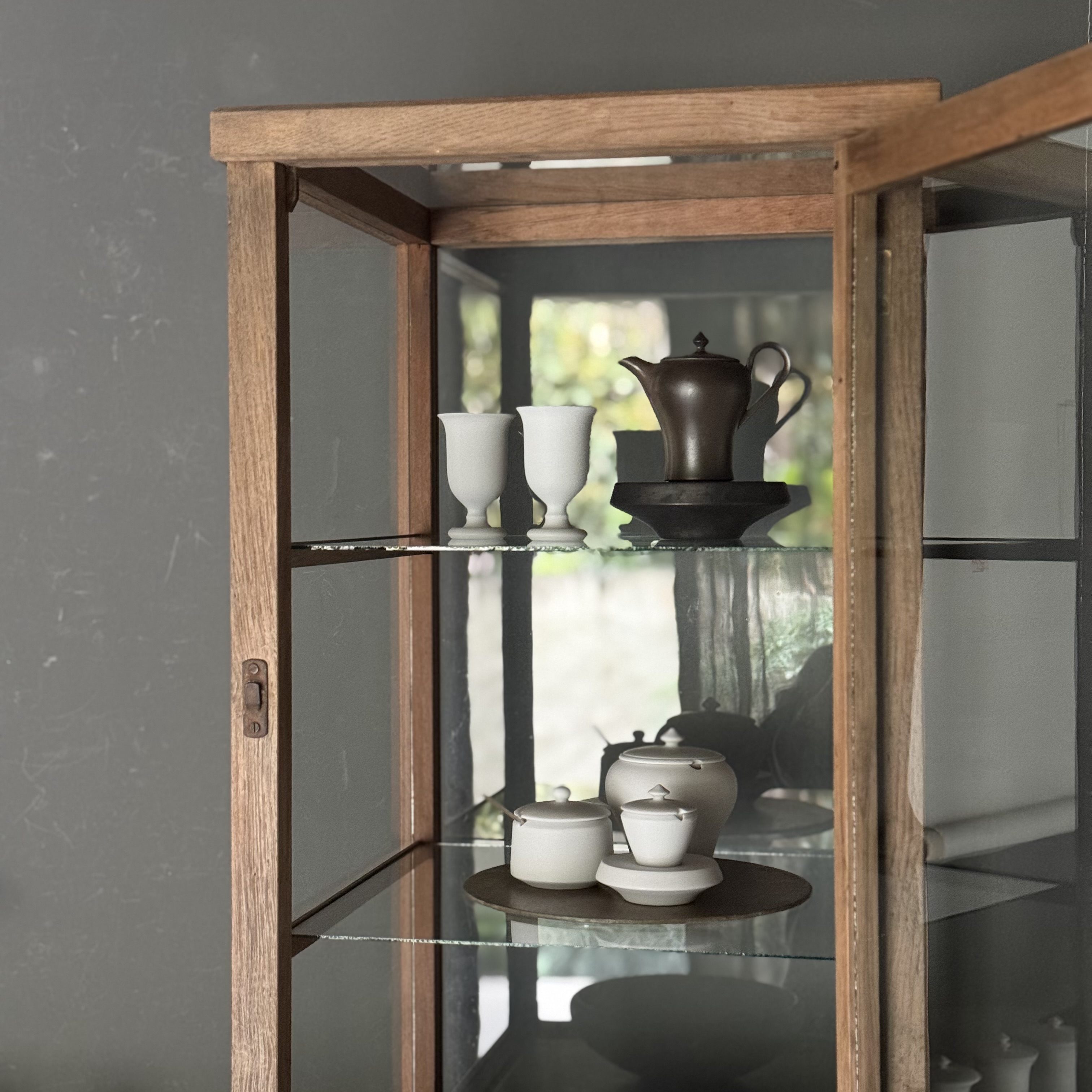 【森岡希世子 展】明日から始まります