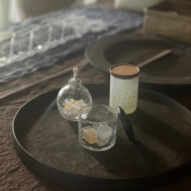 【中国茶器展】お茶会のご参加ありがとうございました