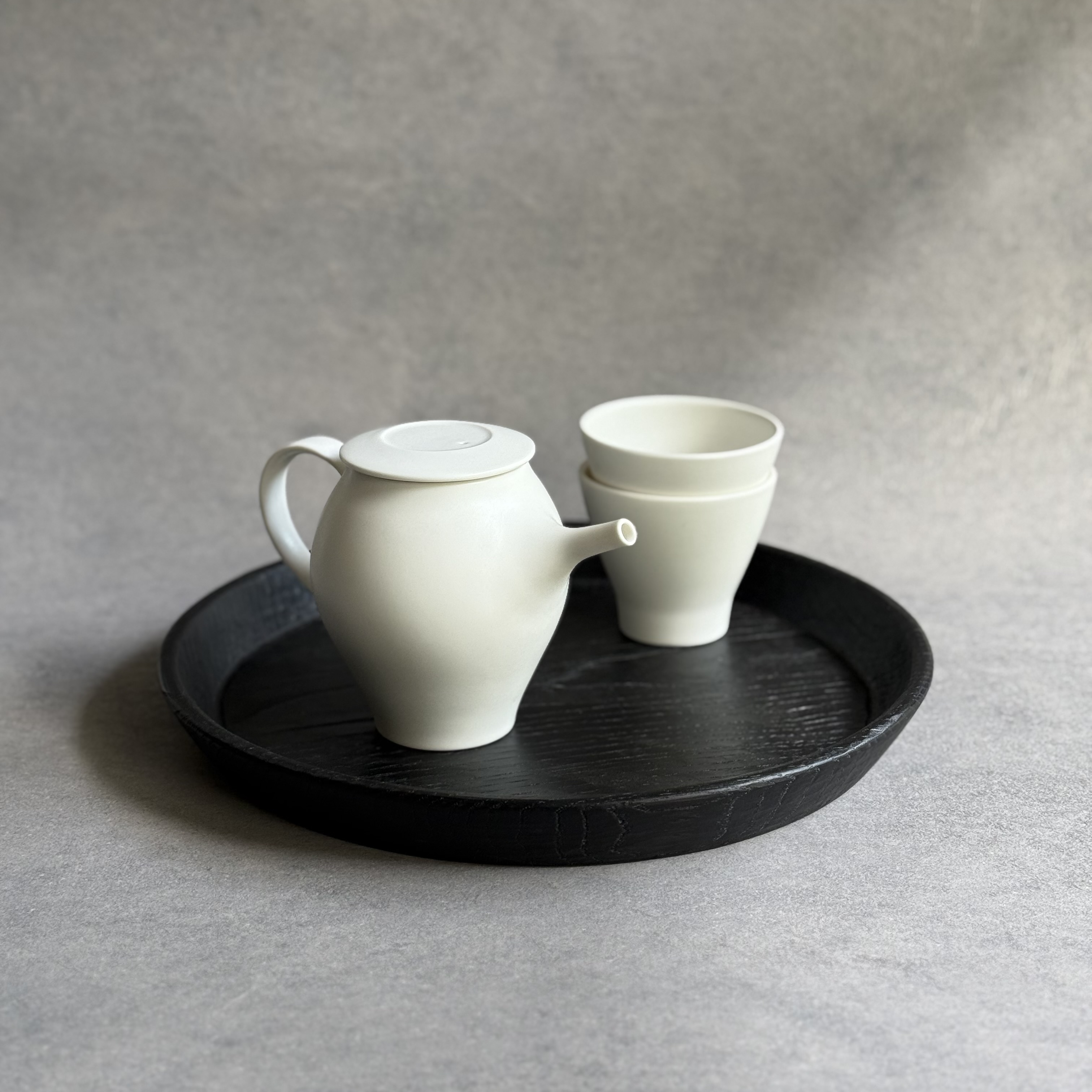 【スエトシヒロ　中山由紀子 展】- ぬくもりのかたち - online shop販売のお知らせ