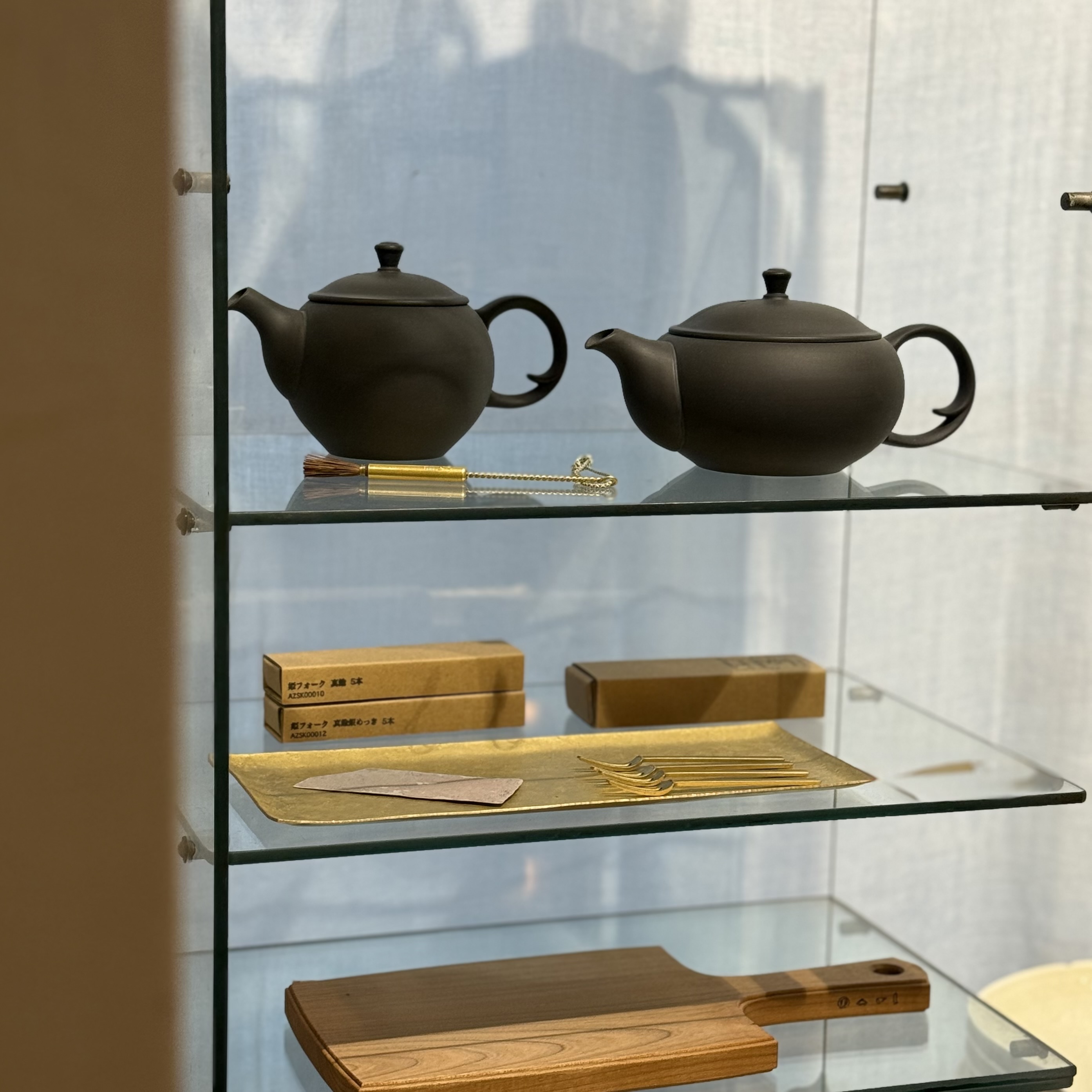 入荷のお知らせ 東屋さん