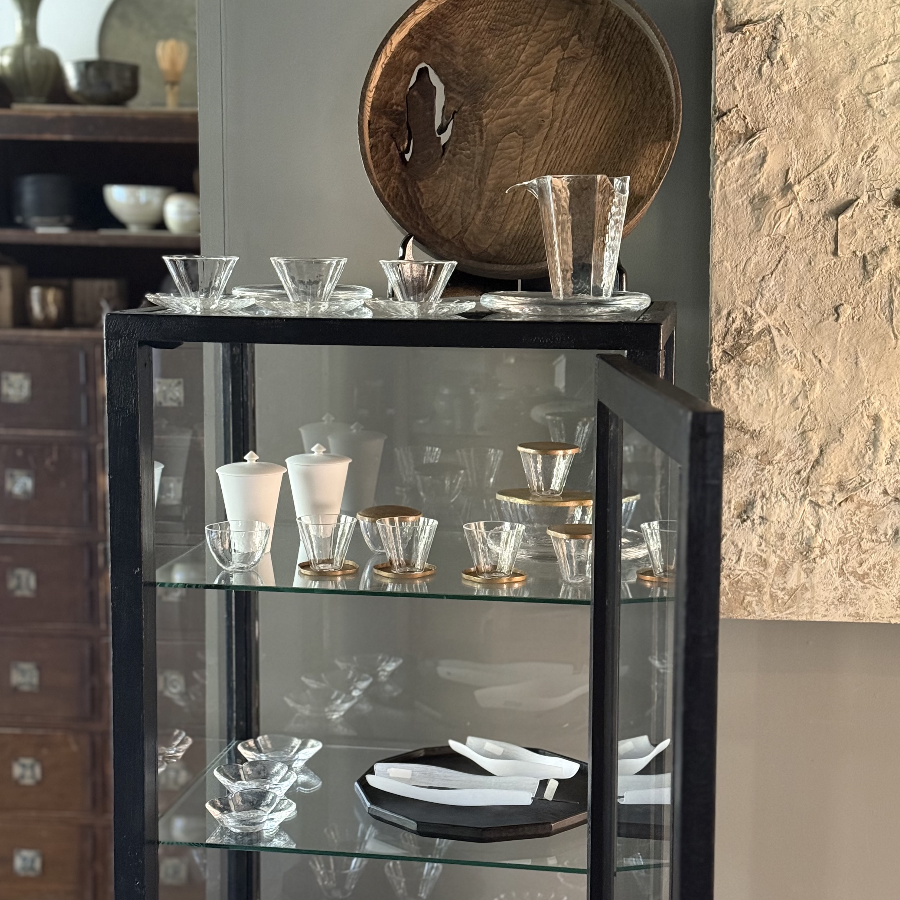 【中国茶器展】本日2日目です