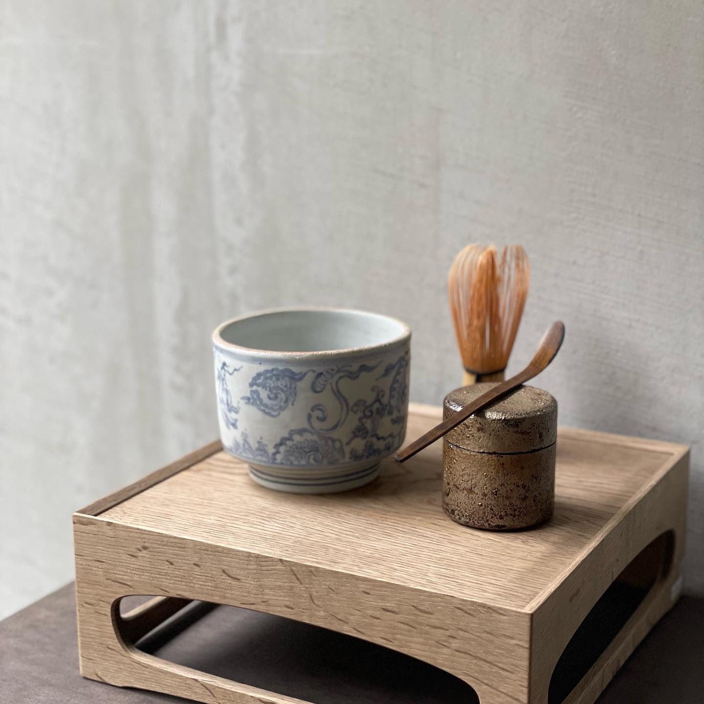 【お茶展】online shop販売のお知らせ