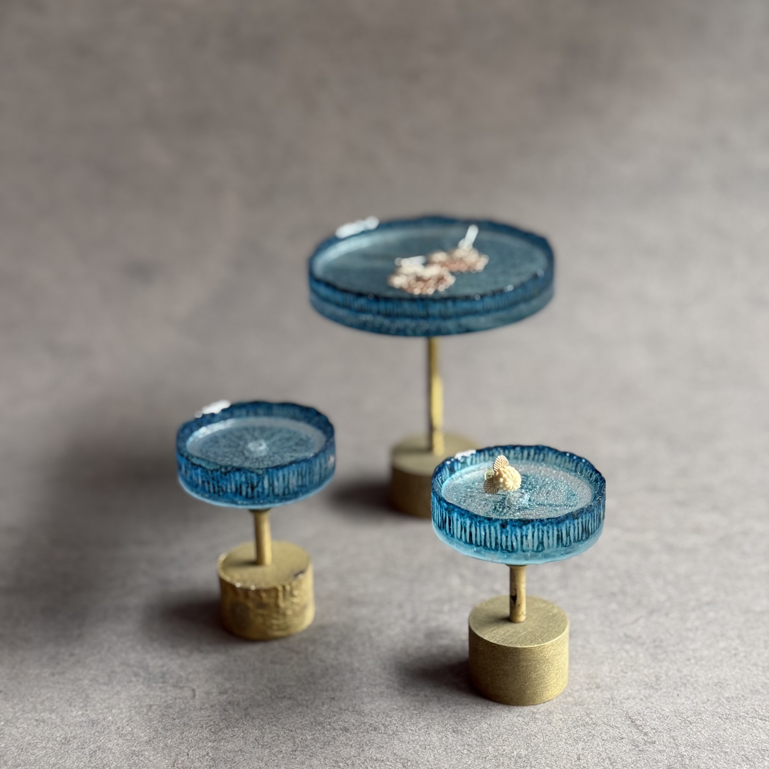 online shop掲載のお知らせ 曽田伸子さん