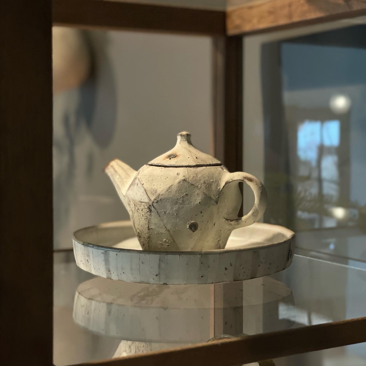 【菊地 勝展】開催中です