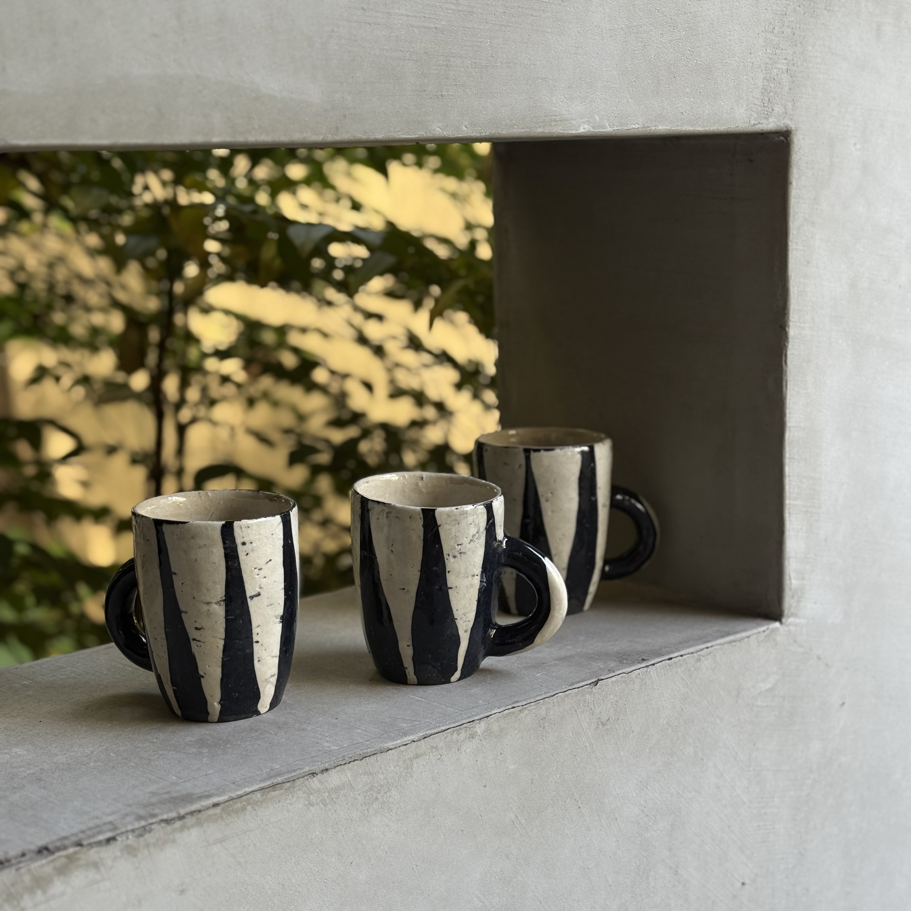 【鷹尾葉子 展】開催中です