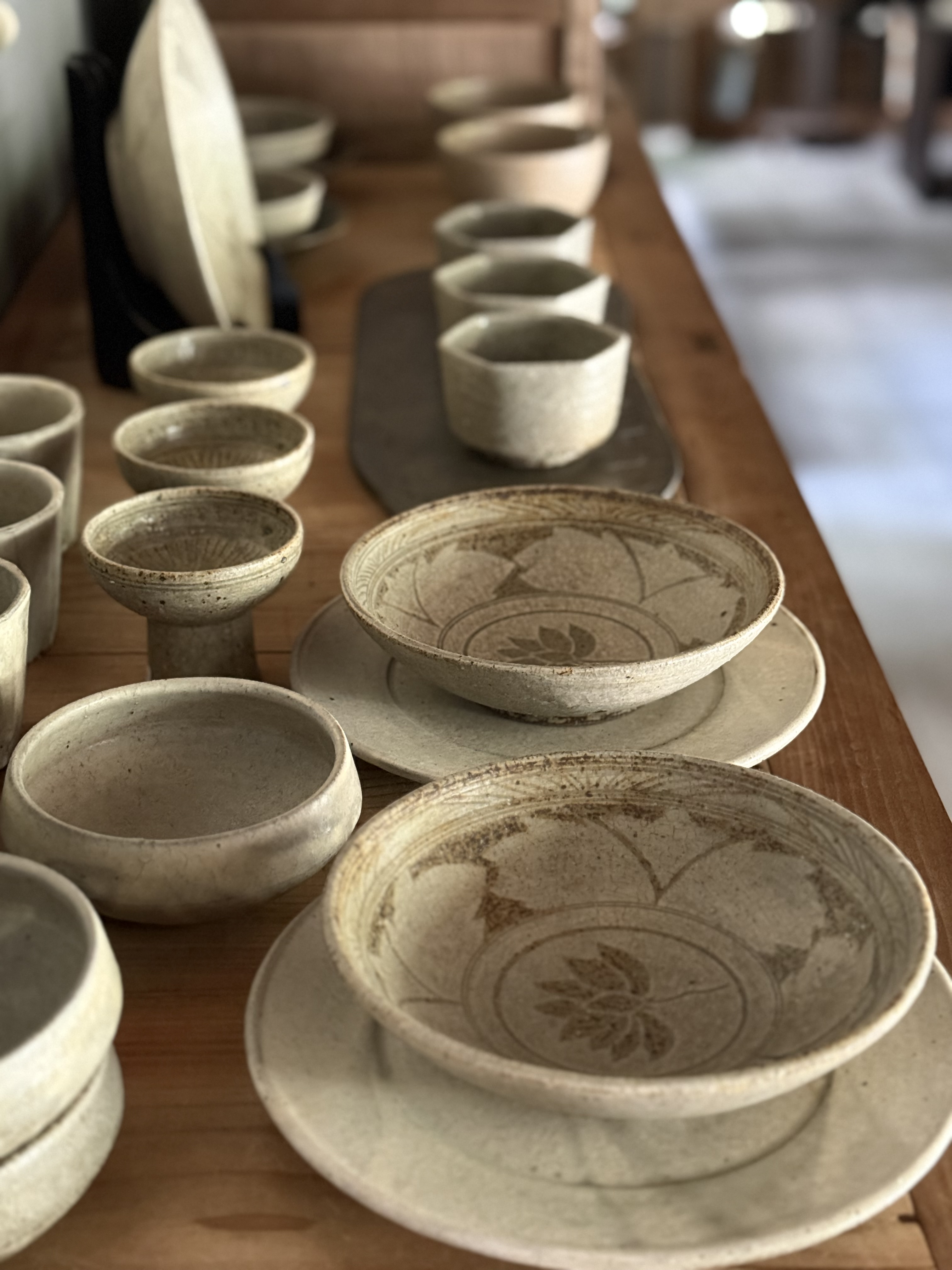 【叶谷真一郎 展】明日から始まります