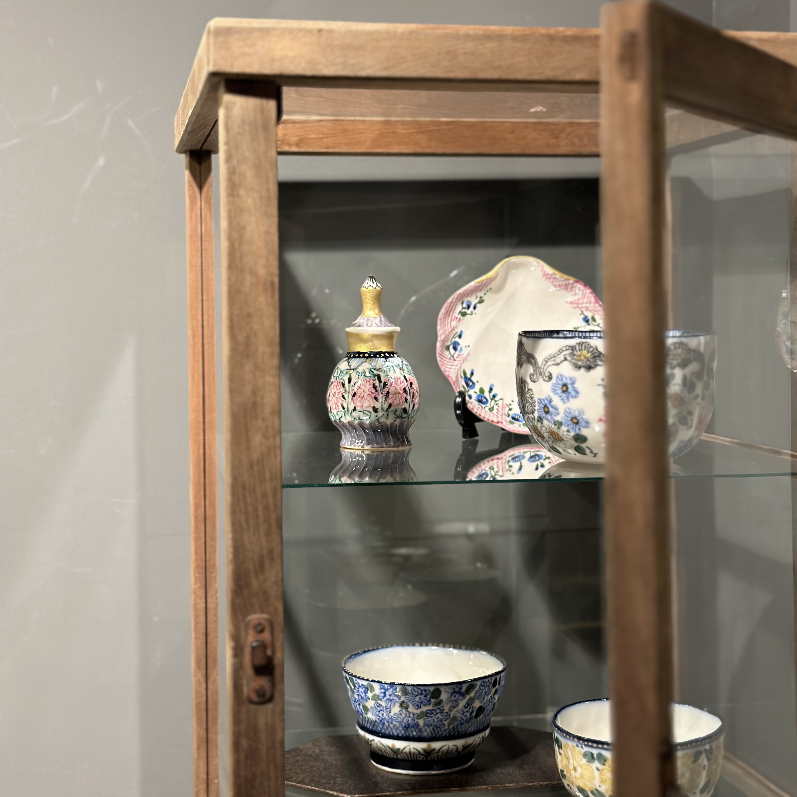 【つちや姉妹 展】明日から始まります
