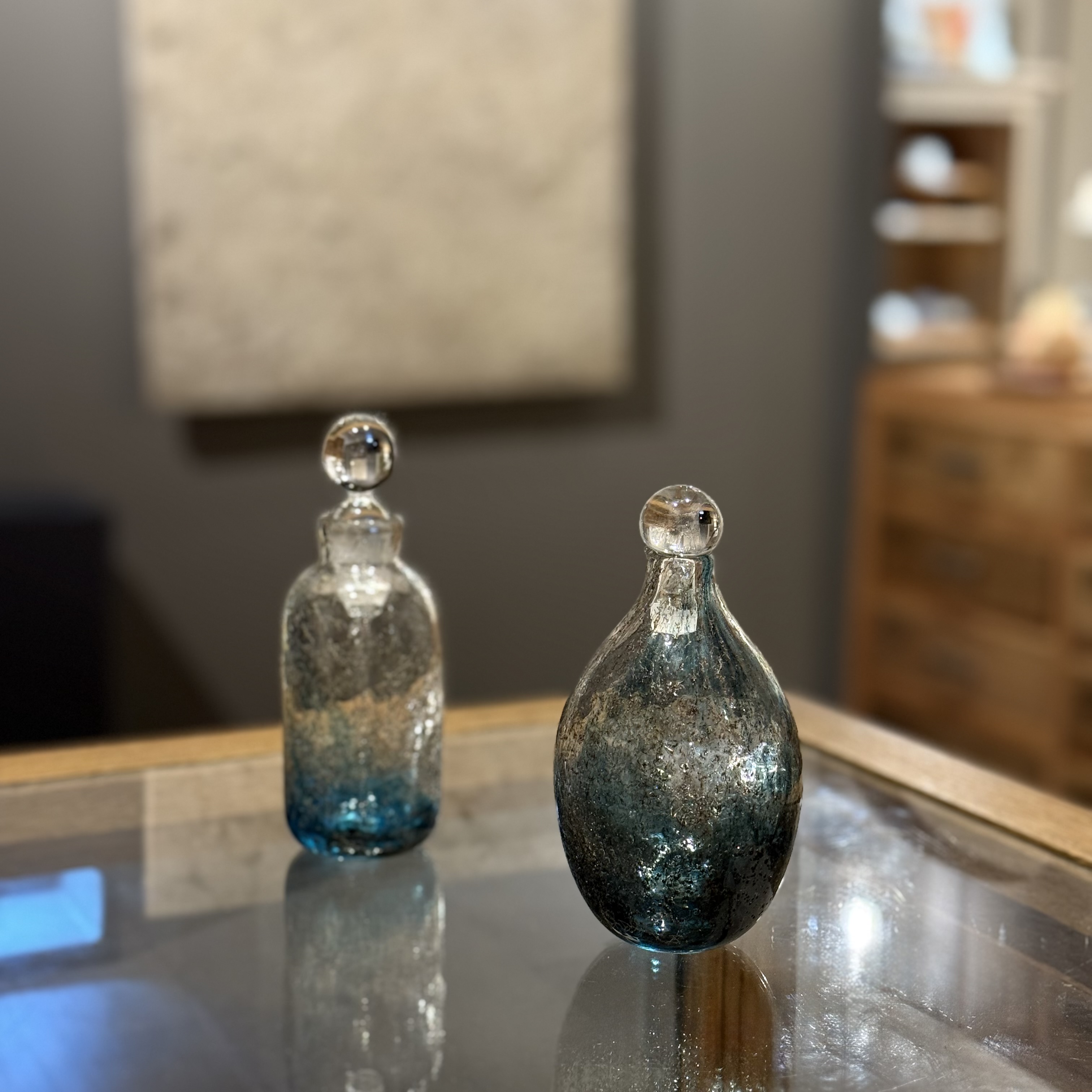 【愛しきもの 展】作家紹介　曽田伸子さん