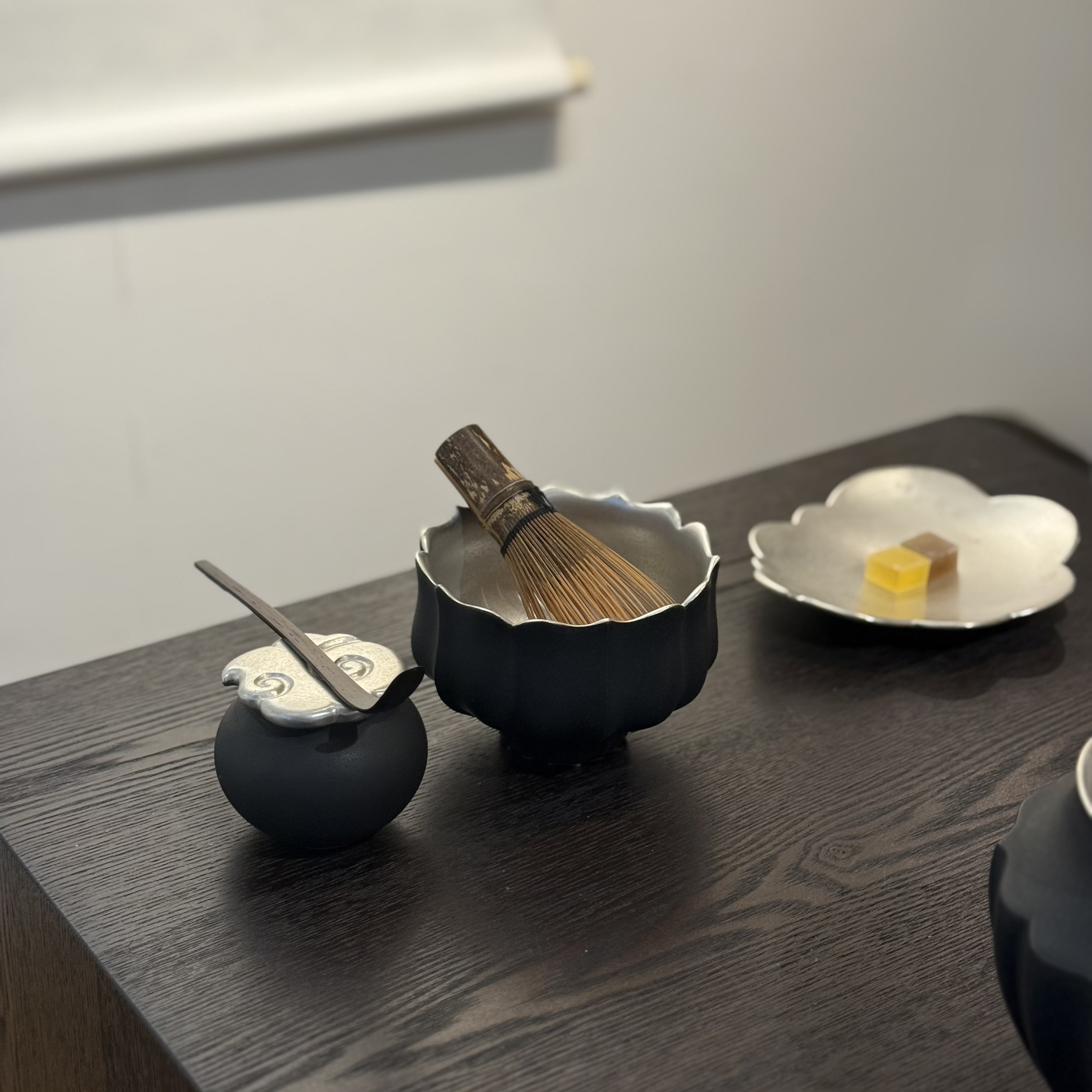 【お茶展】online shop販売のお知らせ　東一仁さん