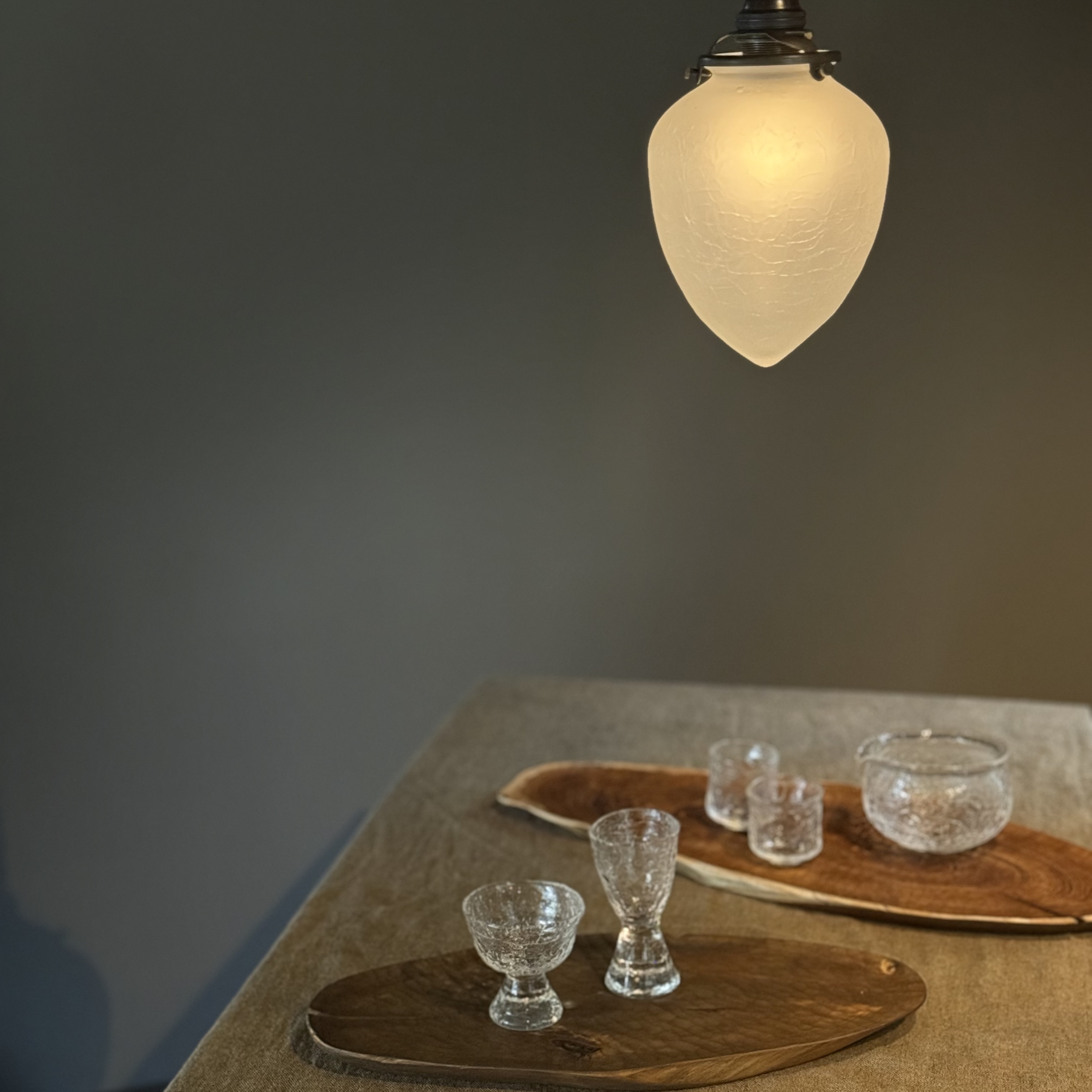 【西川聡・村上圭一・橋村大作 展】12/5(金)から始まります