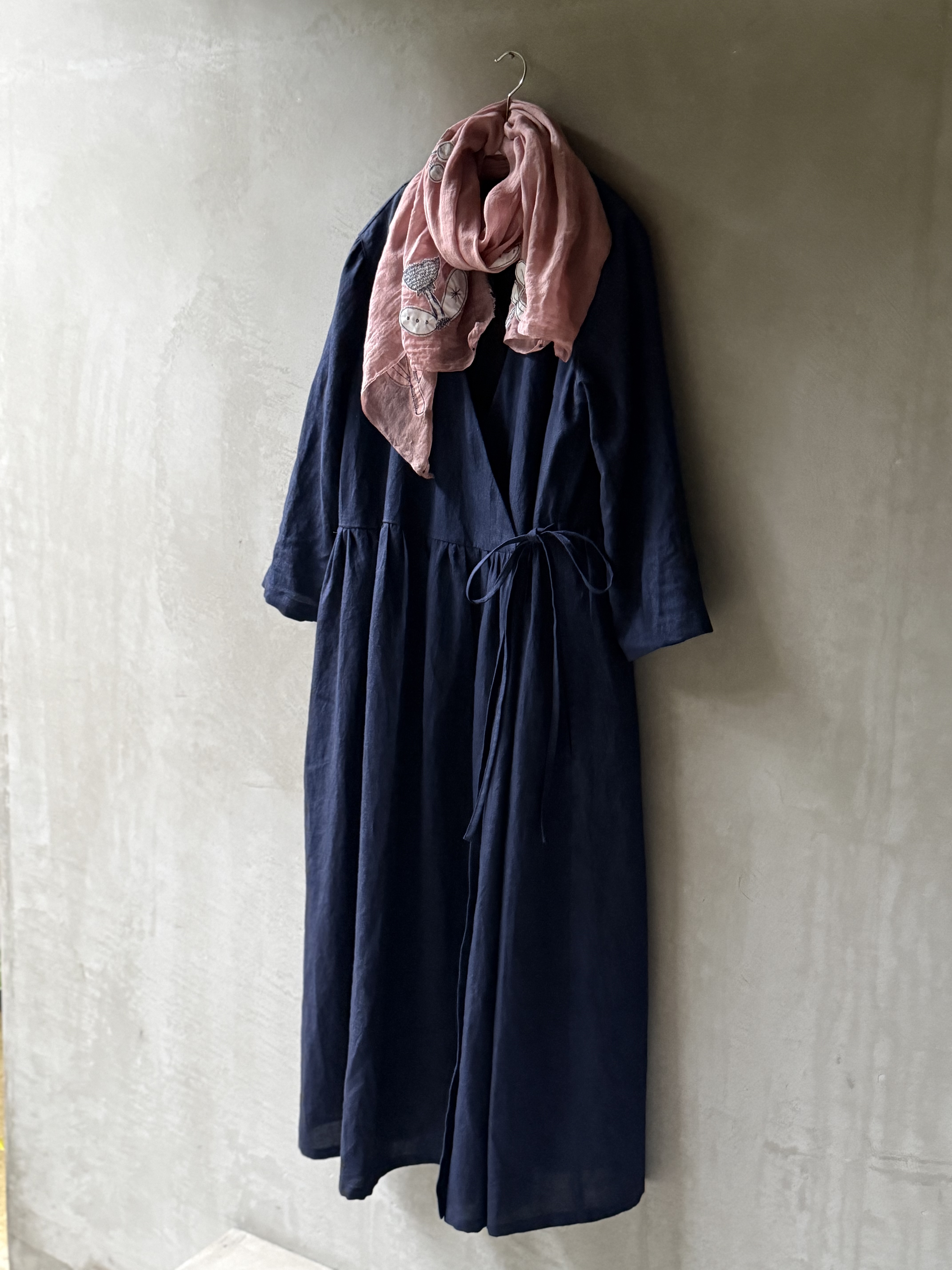 【三橋妙子×Ovejita 展】開催中です