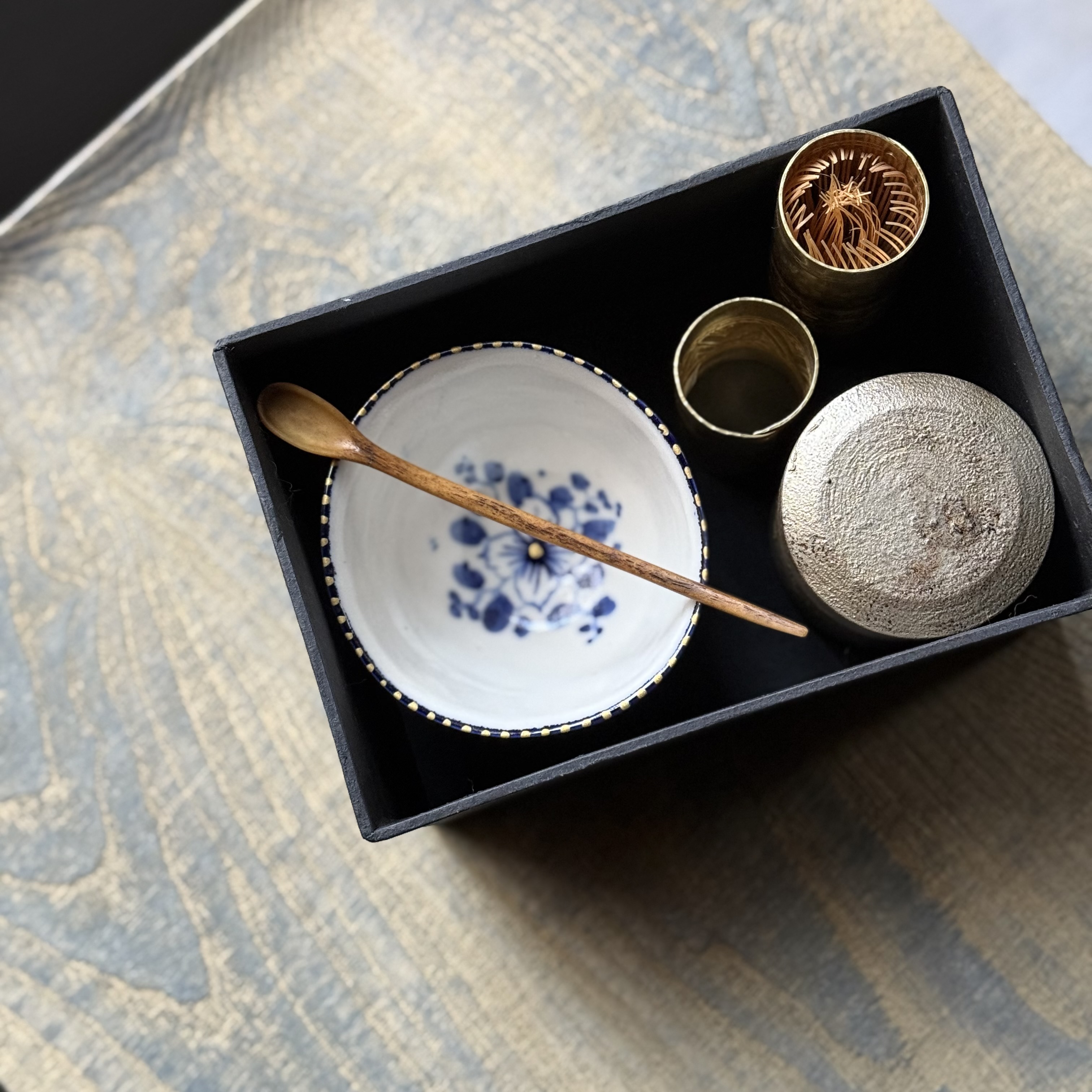 【お茶展】開催中です