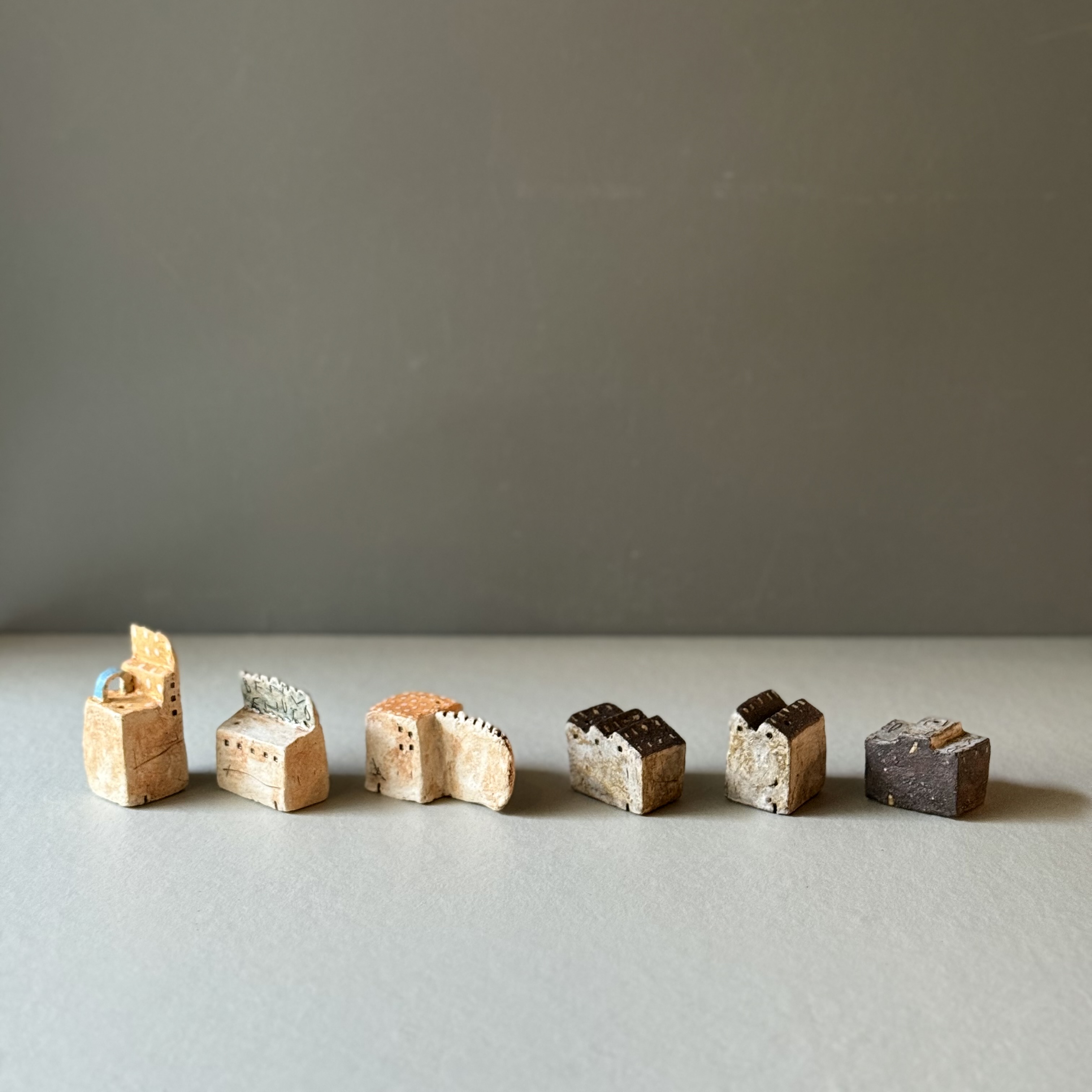 【吉川裕子 展】online shop販売のお知らせ