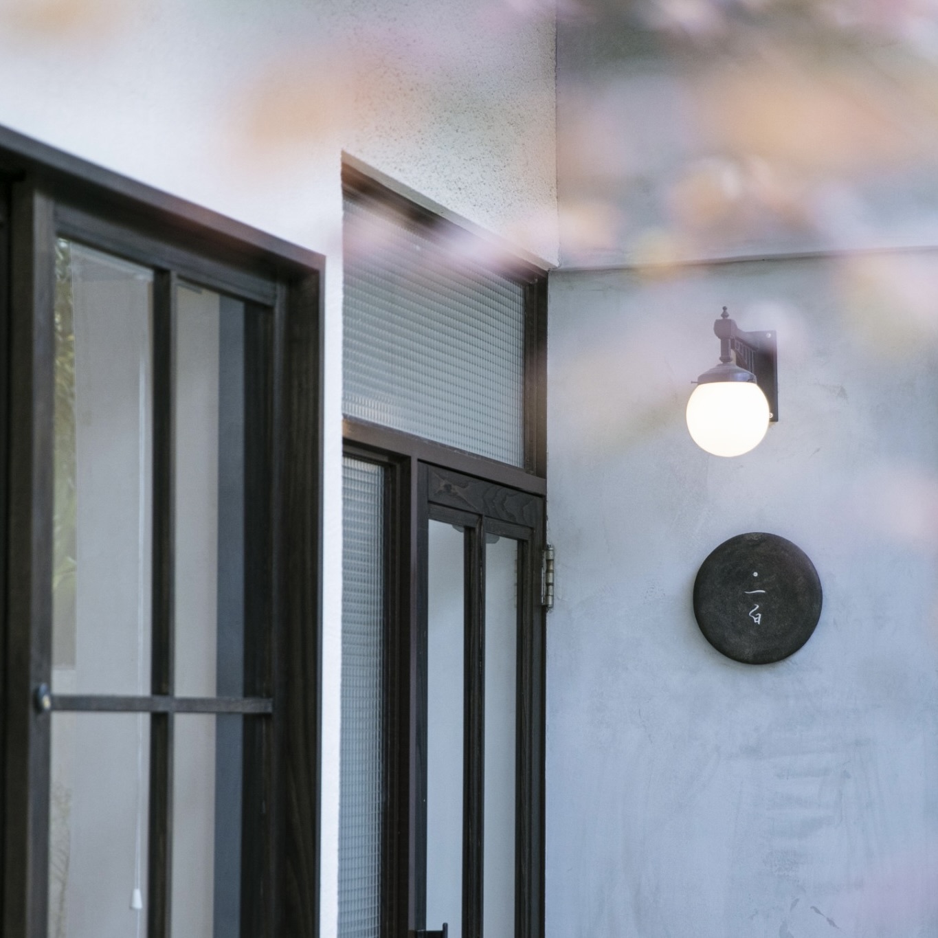 gallery一白は本日で一周年を迎えます