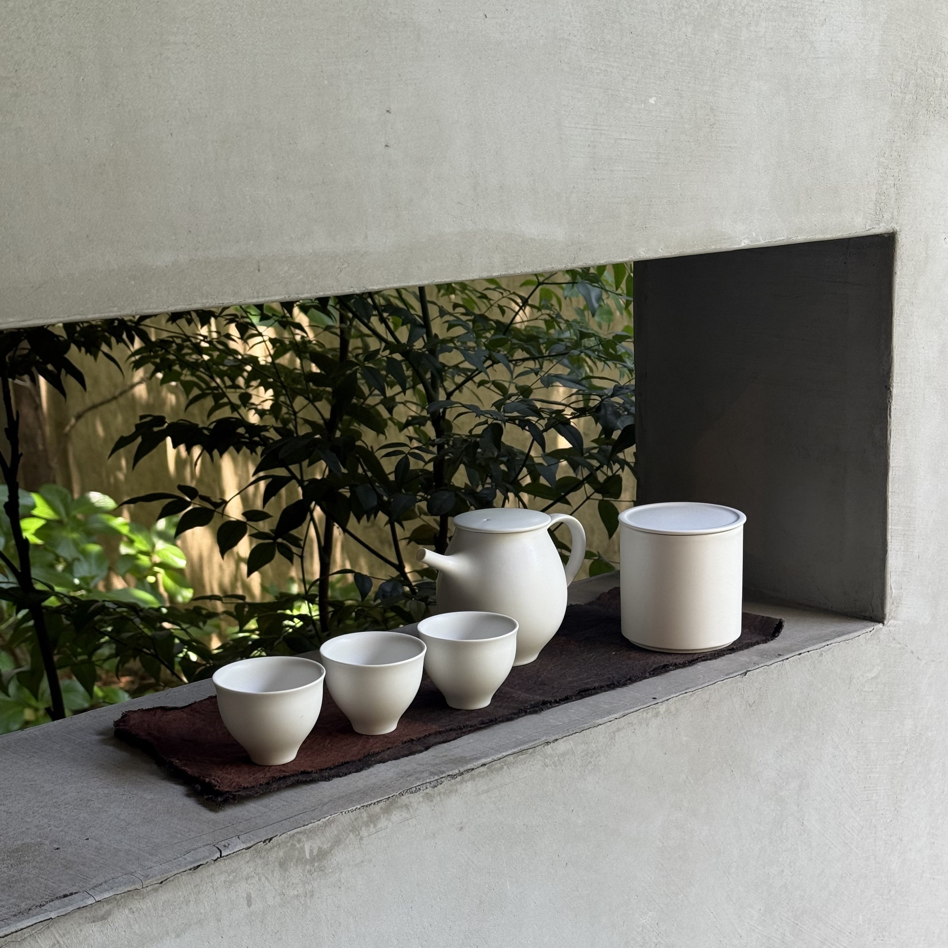 【スエトシヒロ 展】本日2日目です