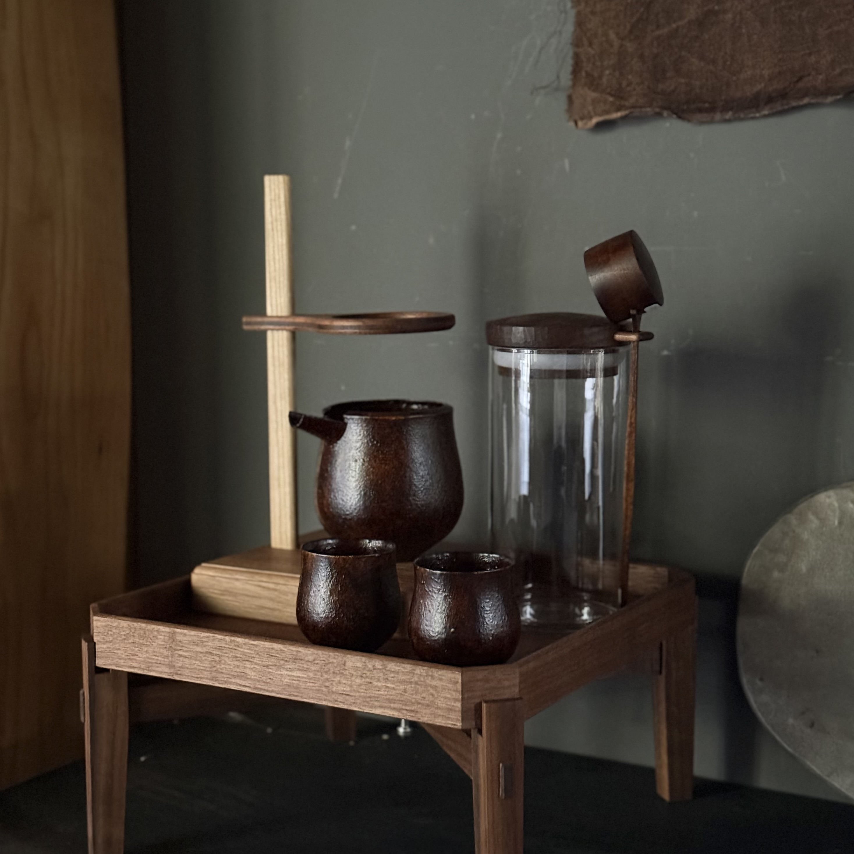 【珈琲日和】作家紹介　田澤祐介さん