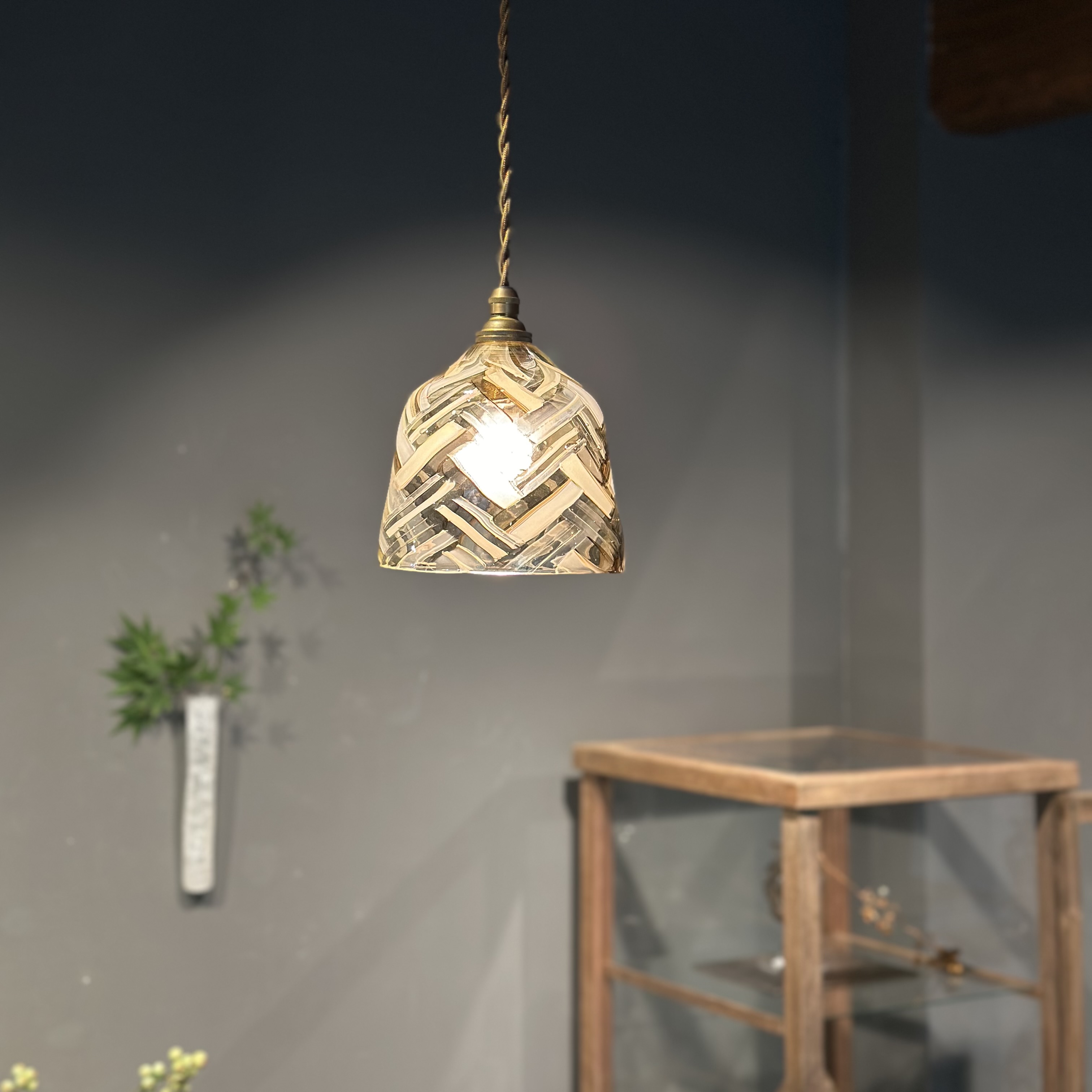 【みずのみさ 展】開催中です