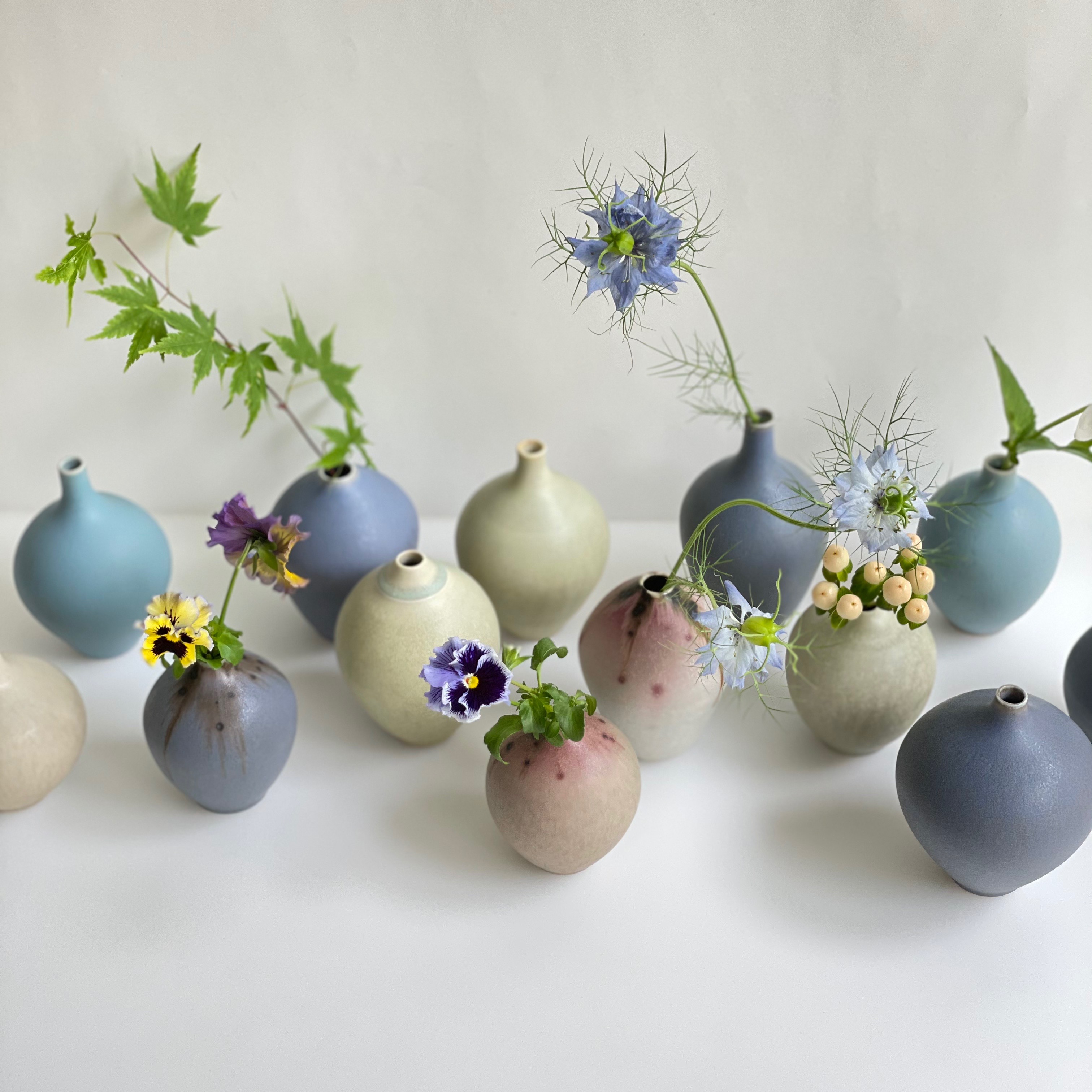 【杉原万理江展】 online shop販売のお知らせ