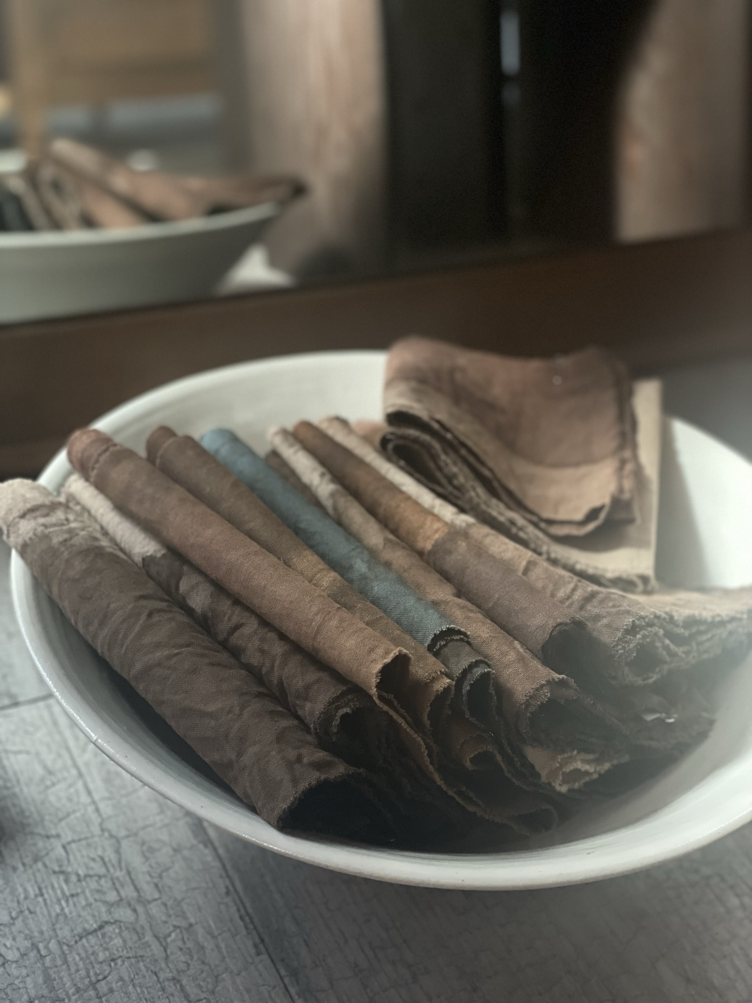 【中国茶器展】開催中です