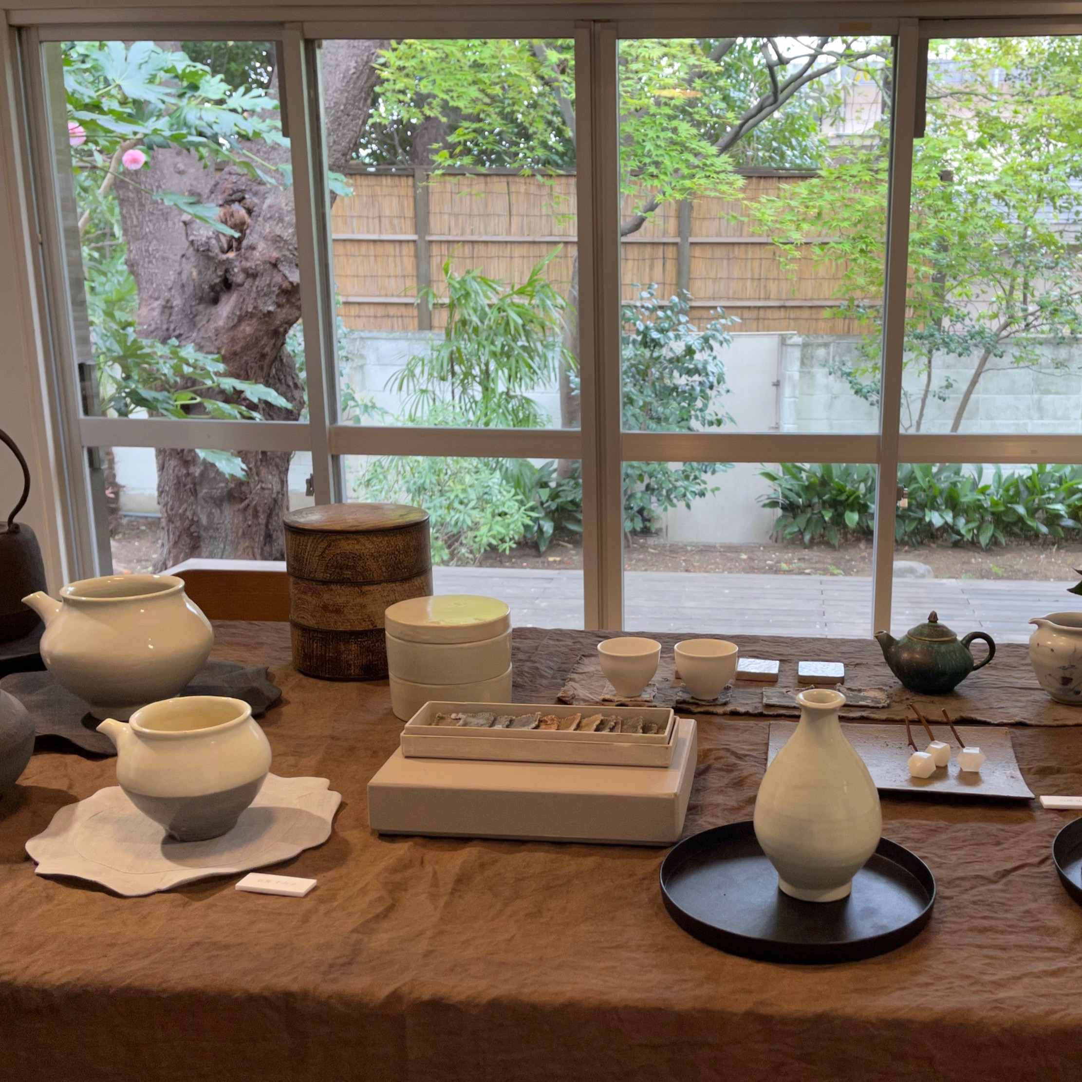 『春、はる、ハル展』 ありがとうございました