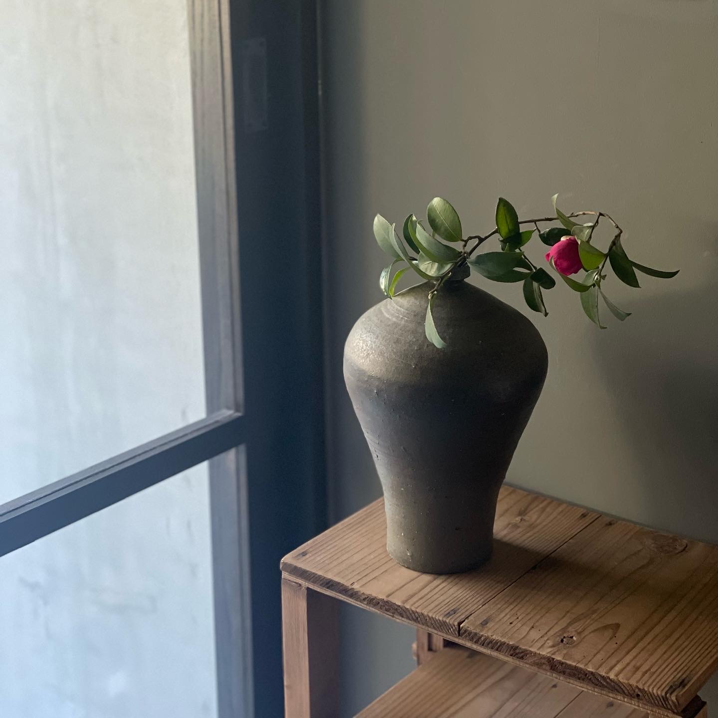 【清水善行 展】開催中です