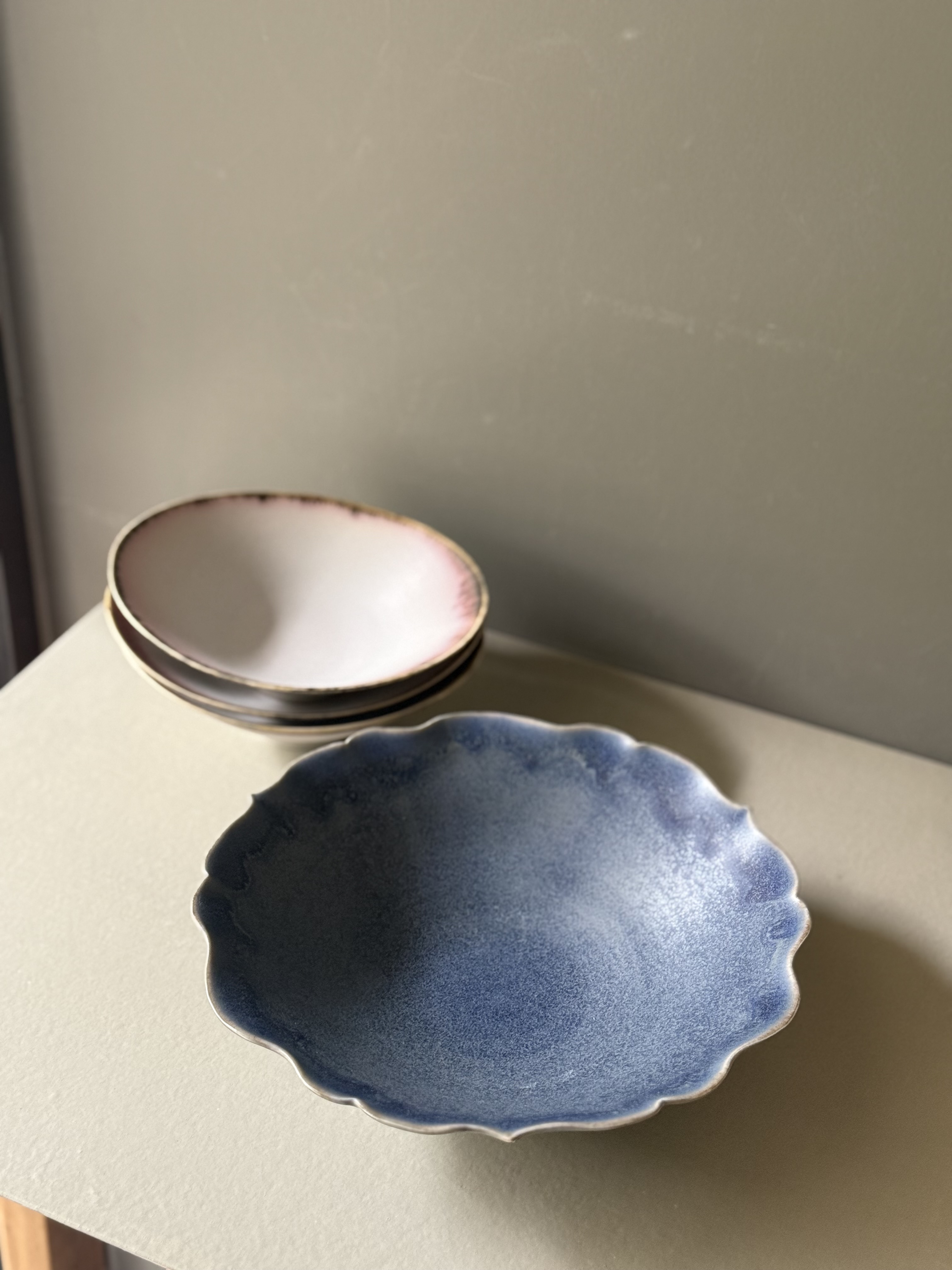 【杉原万理江 展】本日最終日です