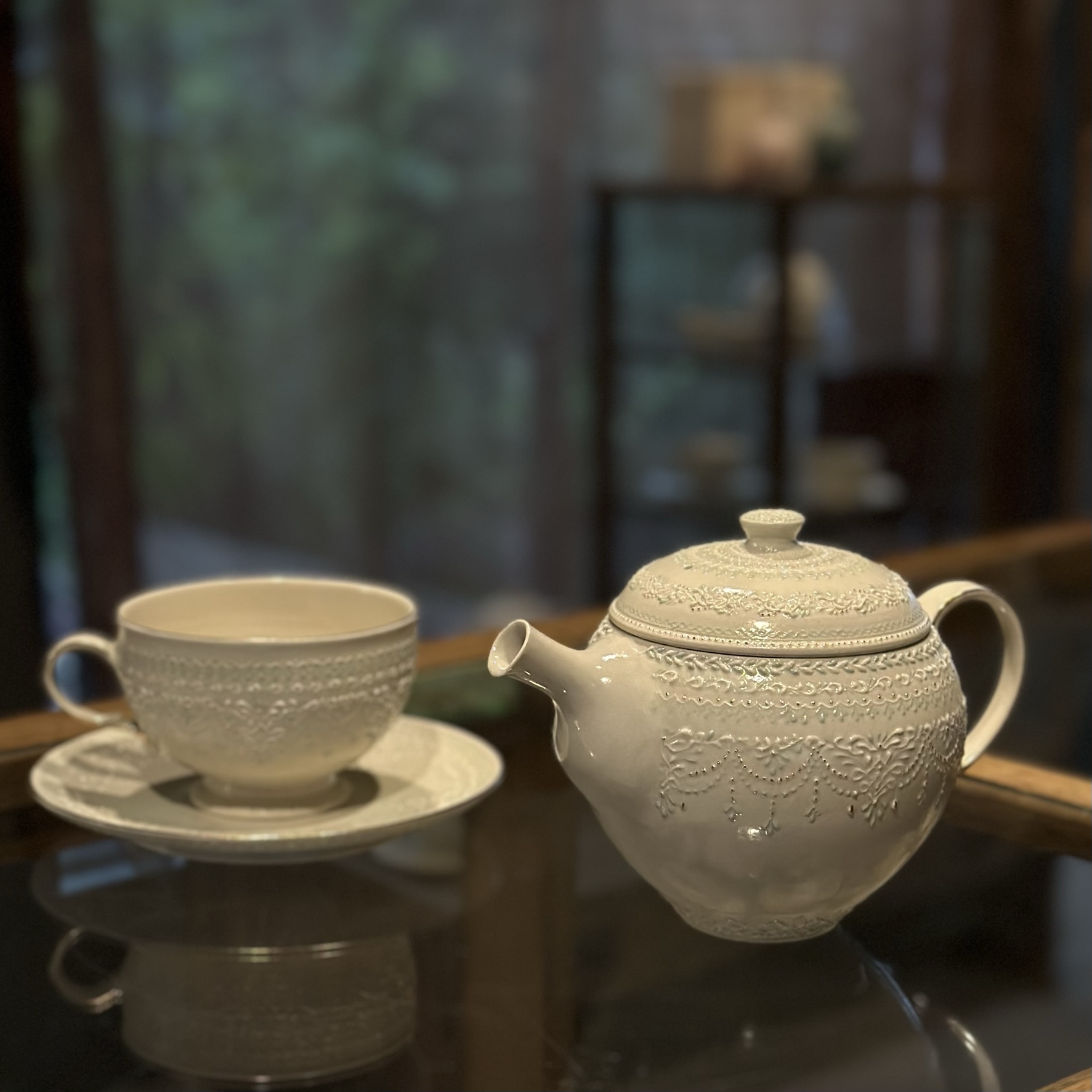 【和田由記子 展】準備が整いました