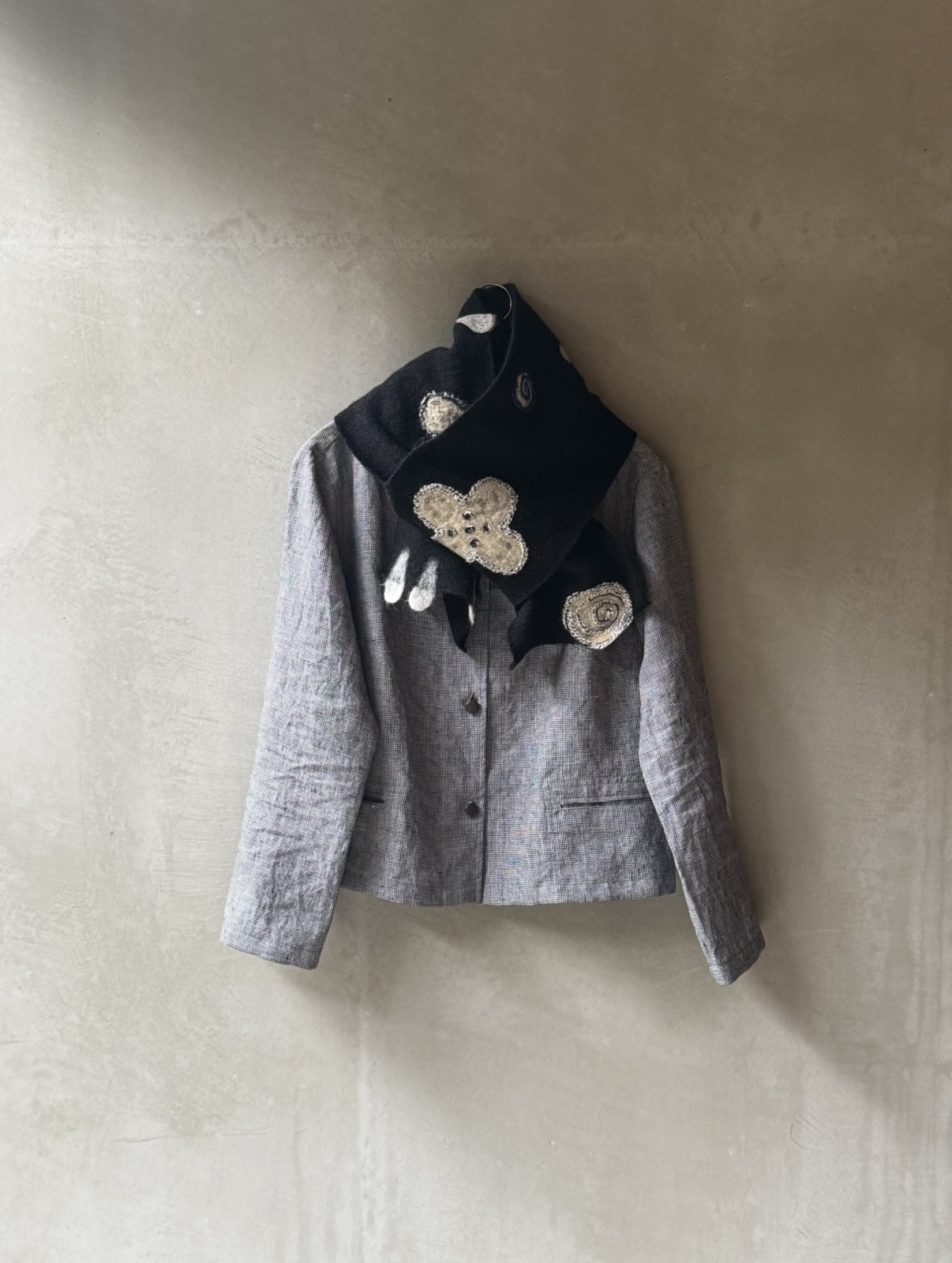 【三橋妙子×Ovejita 展】online shop販売のお知らせ