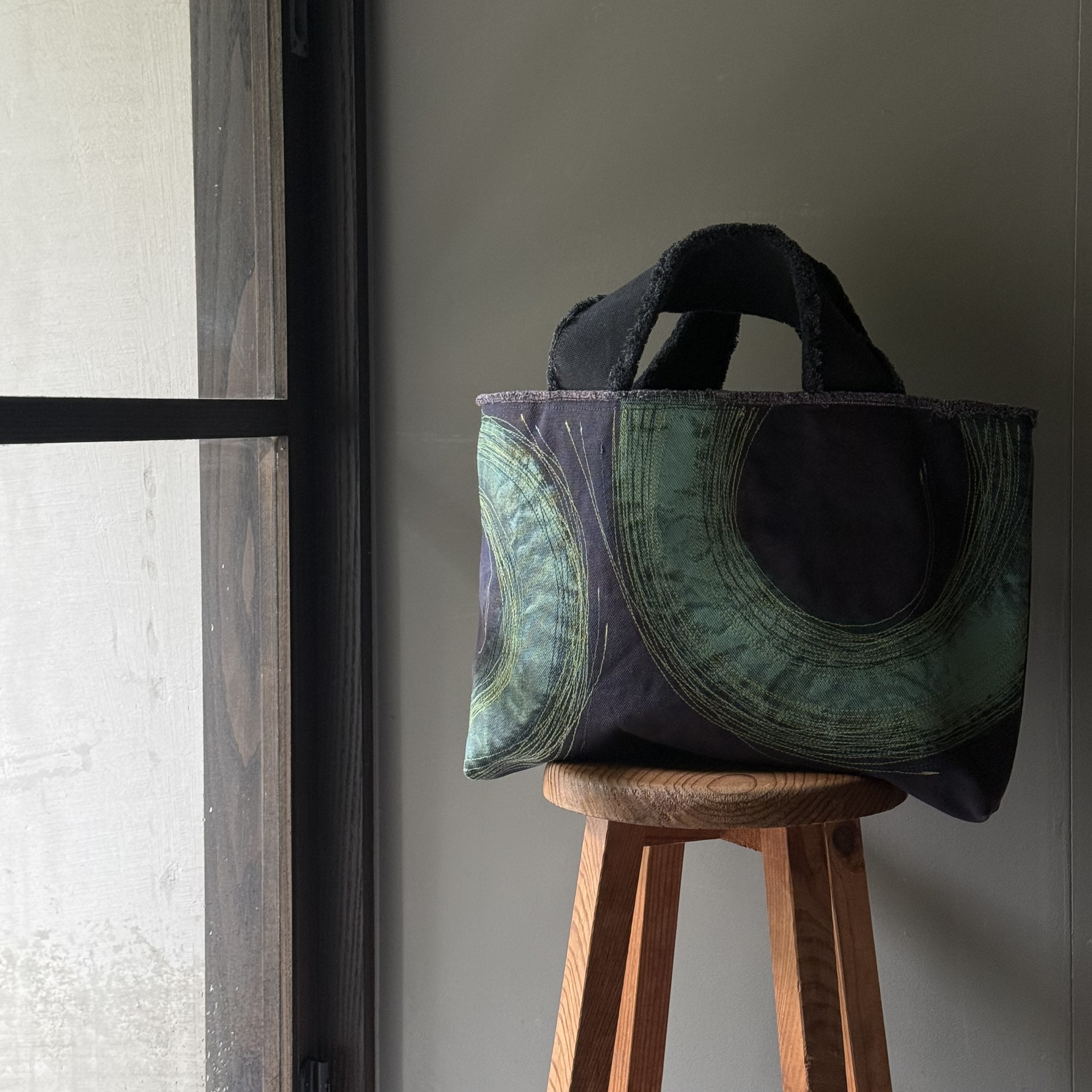 【Yumemibag 展】4/17(金)から始まります