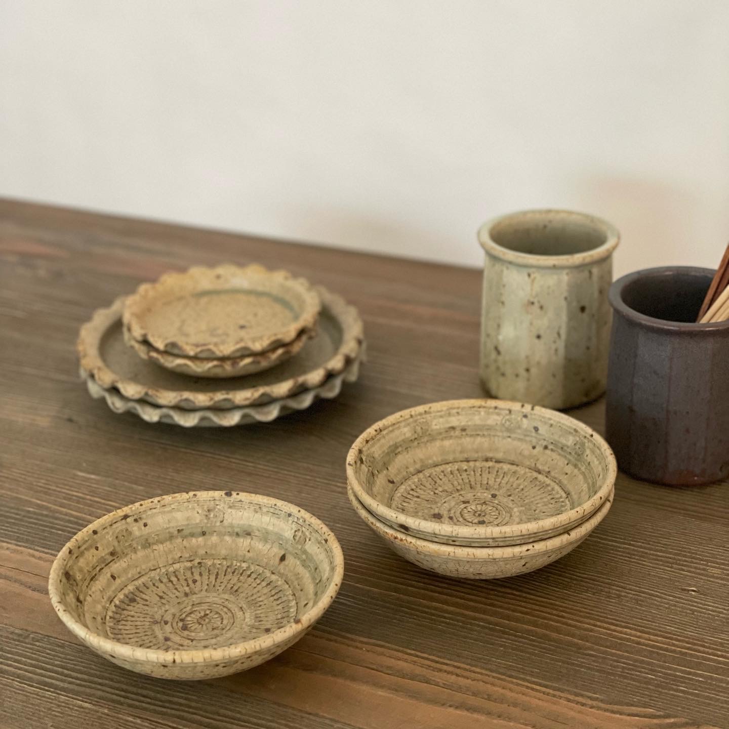 【叶谷 真一郎展】online shop販売のお知らせ